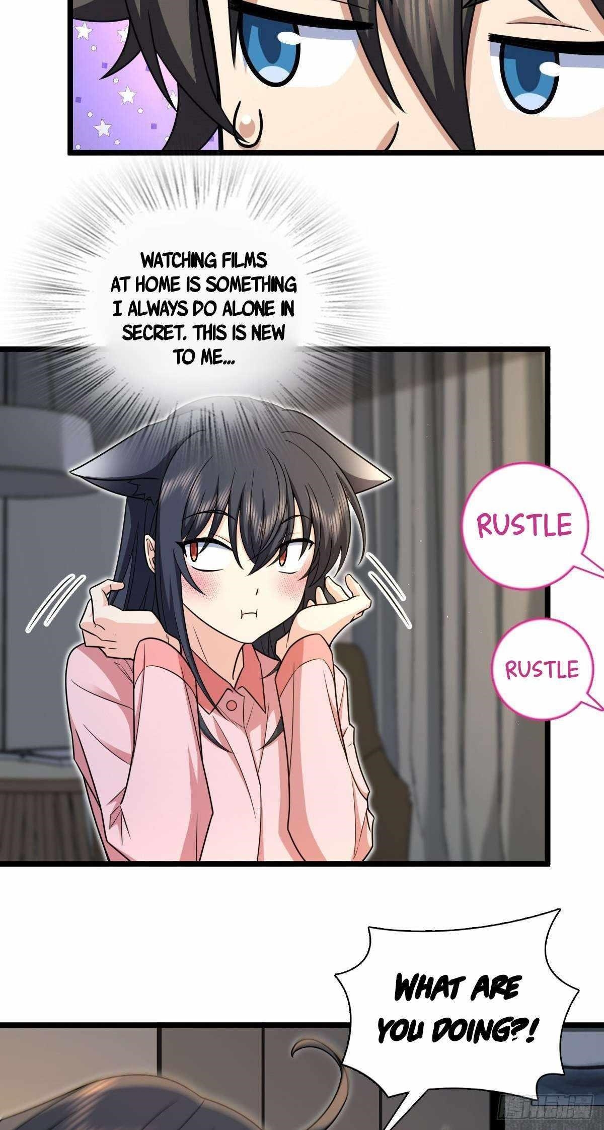 My Wife is From a Thousand Years Ago Chapter 277 - Manhwa18.com