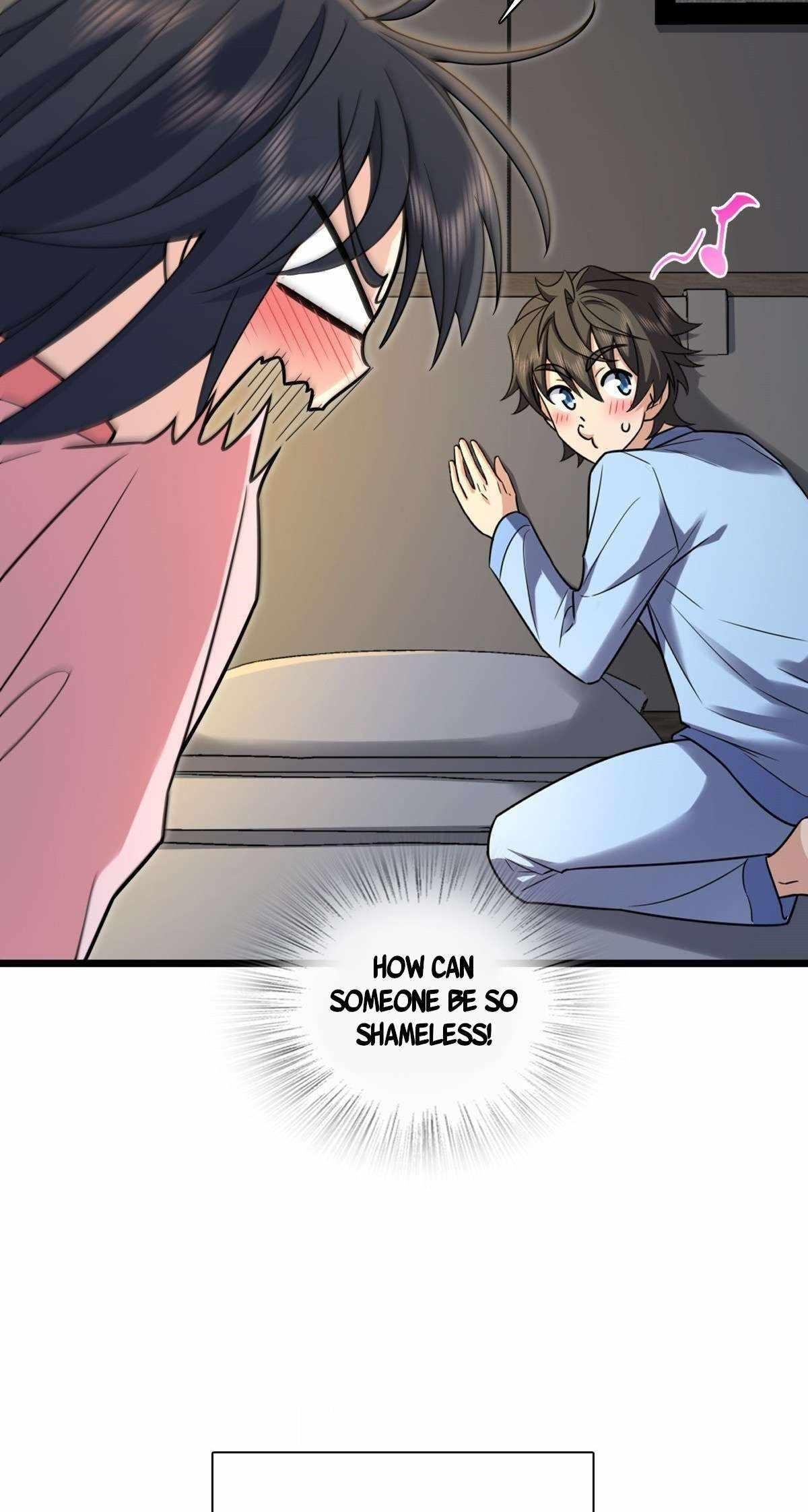 My Wife is From a Thousand Years Ago Chapter 277 - Manhwa18.com