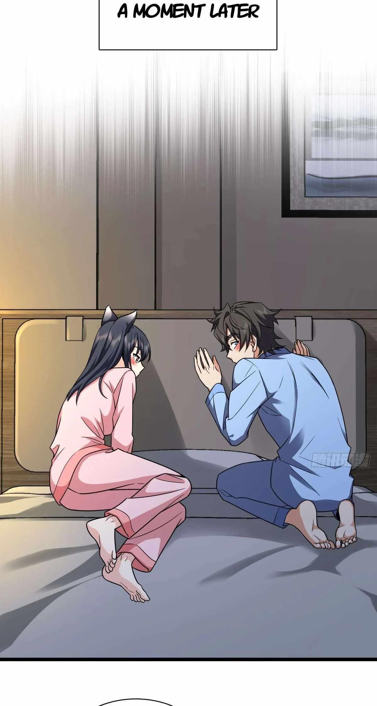 My Wife is From a Thousand Years Ago Chapter 277 - Manhwa18.com