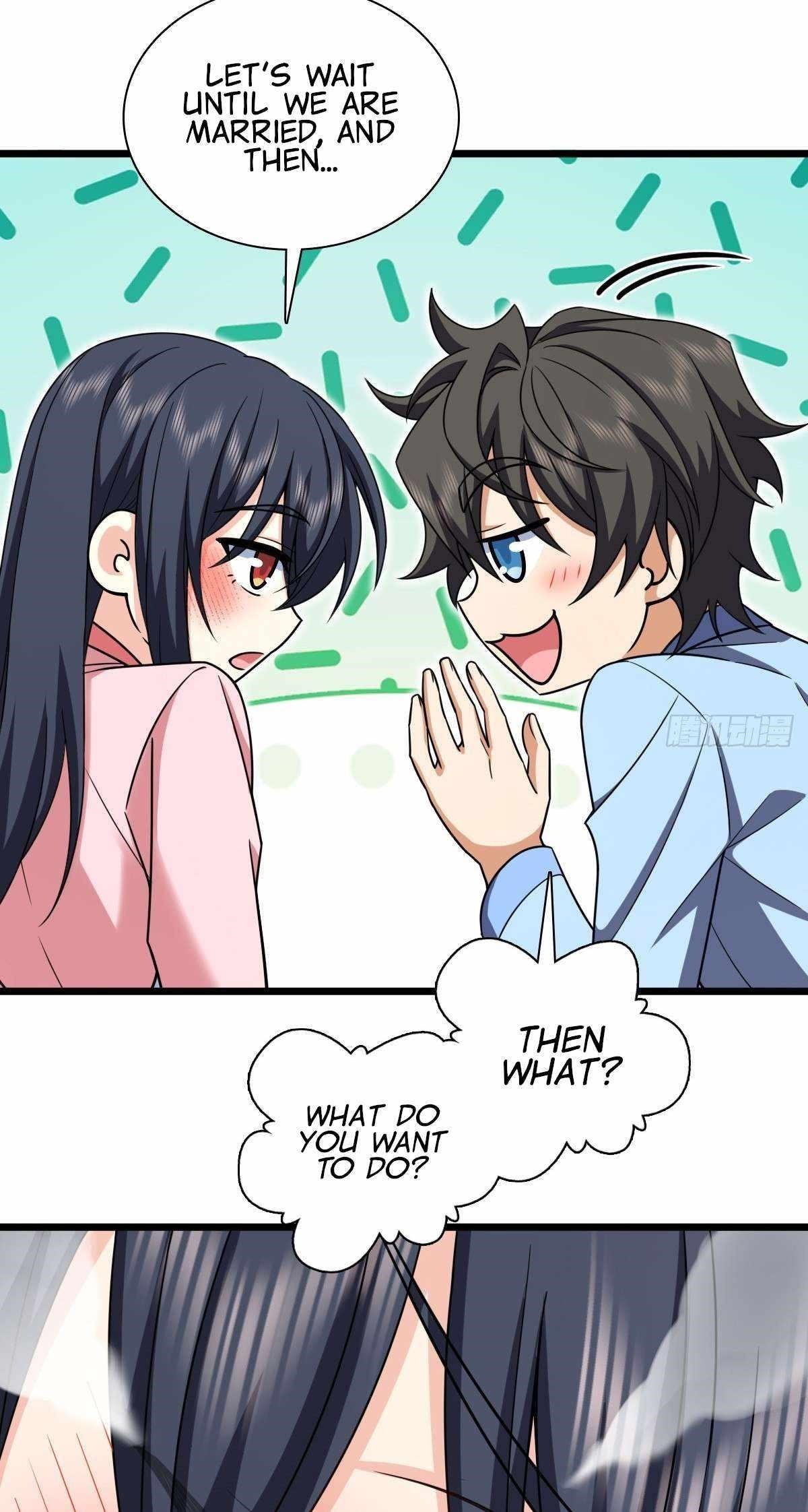 My Wife is From a Thousand Years Ago Chapter 277 - Manhwa18.com