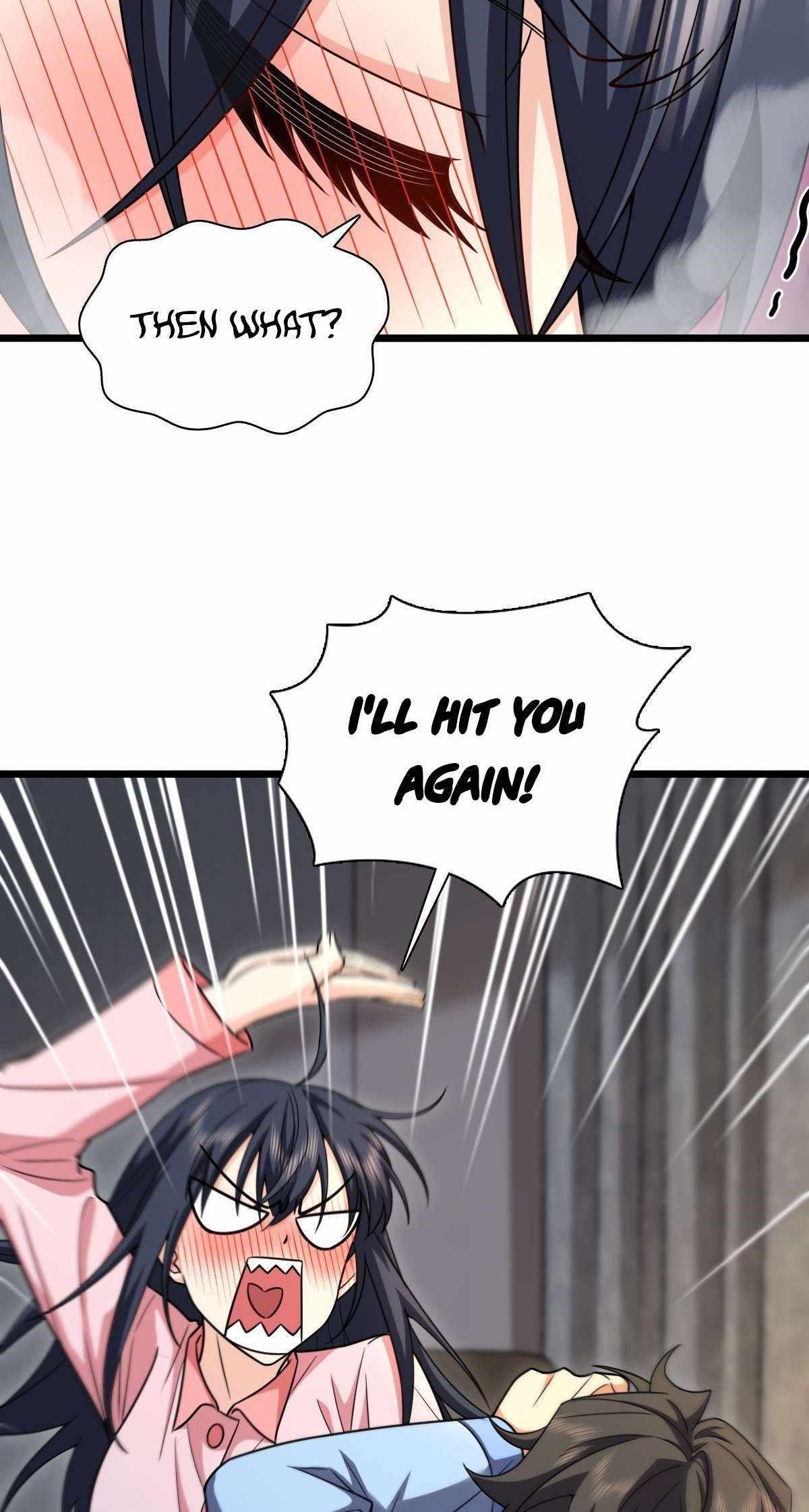 My Wife is From a Thousand Years Ago Chapter 277 - Manhwa18.com