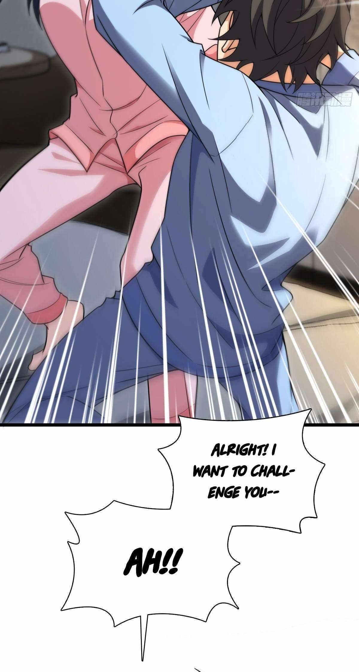 My Wife is From a Thousand Years Ago Chapter 277 - Manhwa18.com