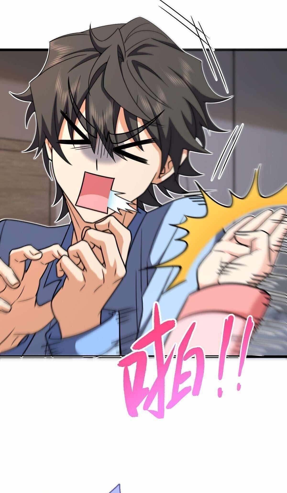 My Wife is From a Thousand Years Ago Chapter 277 - Manhwa18.com