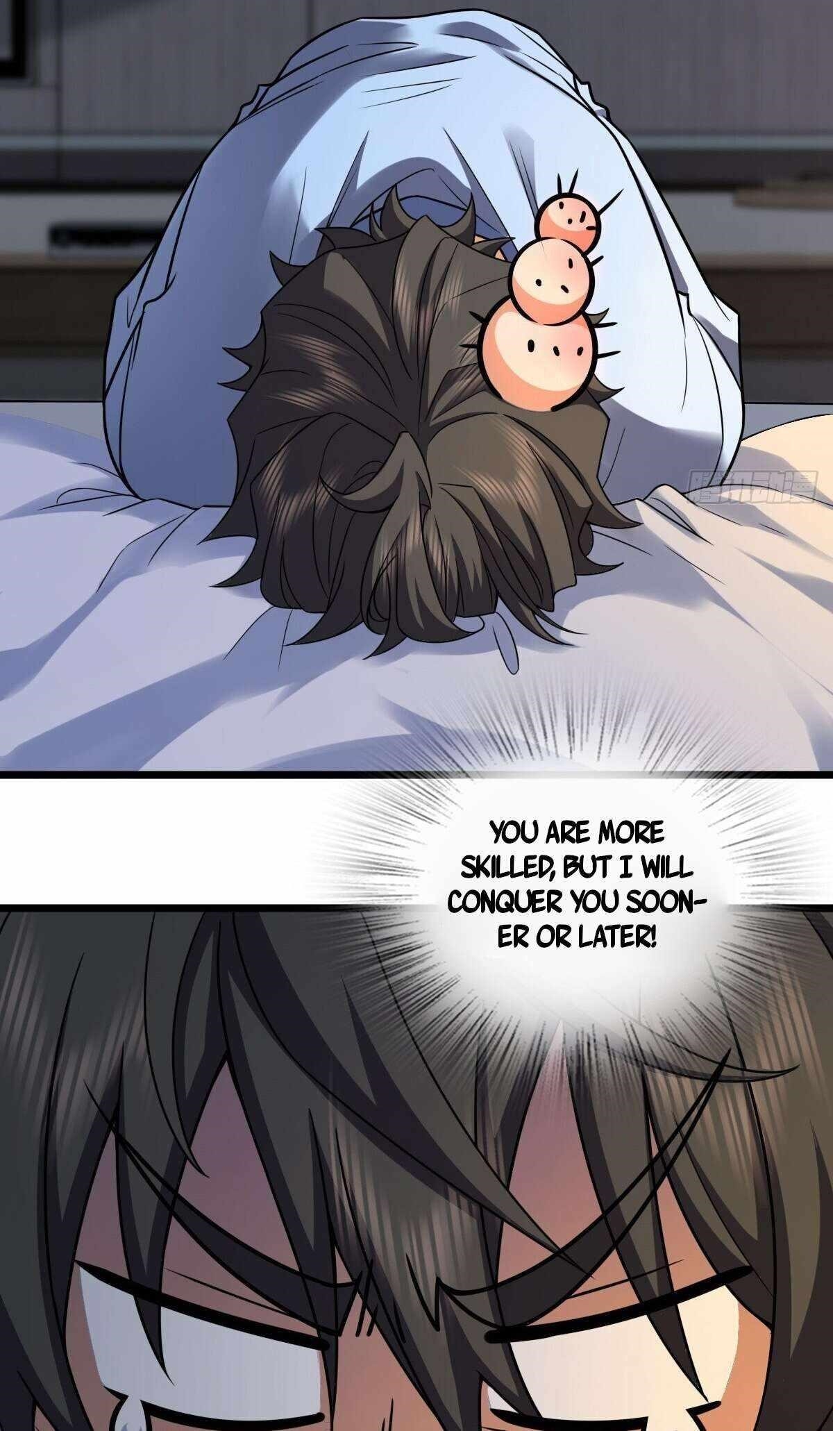 My Wife is From a Thousand Years Ago Chapter 277 - Manhwa18.com