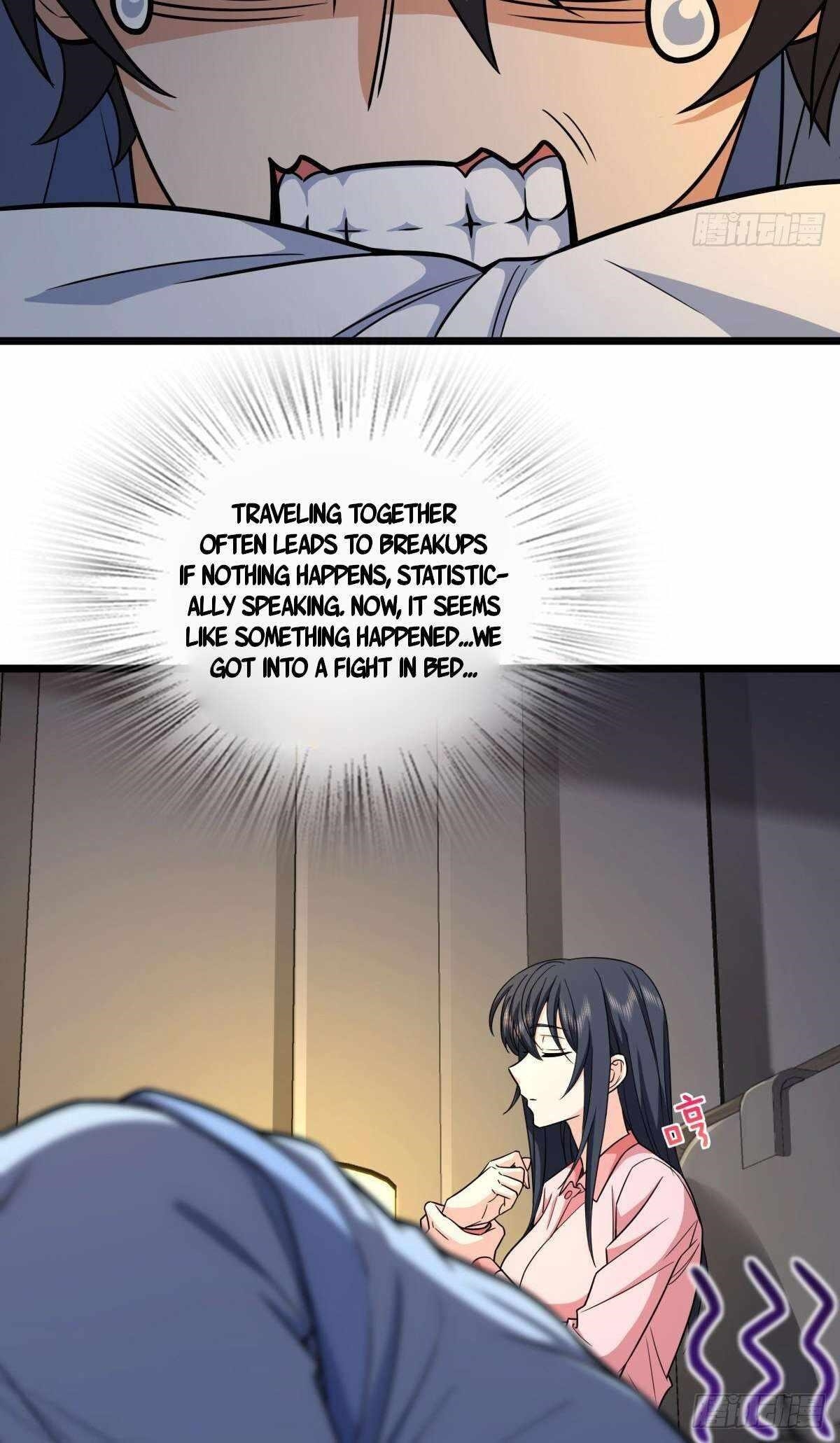 My Wife is From a Thousand Years Ago Chapter 277 - Manhwa18.com