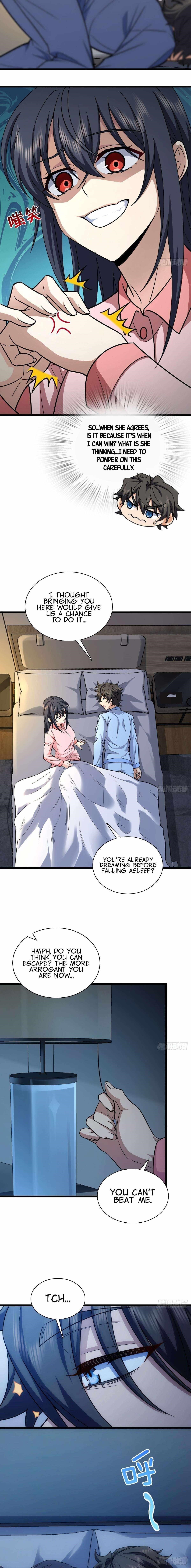 My Wife is From a Thousand Years Ago Chapter 277 - Manhwa18.com