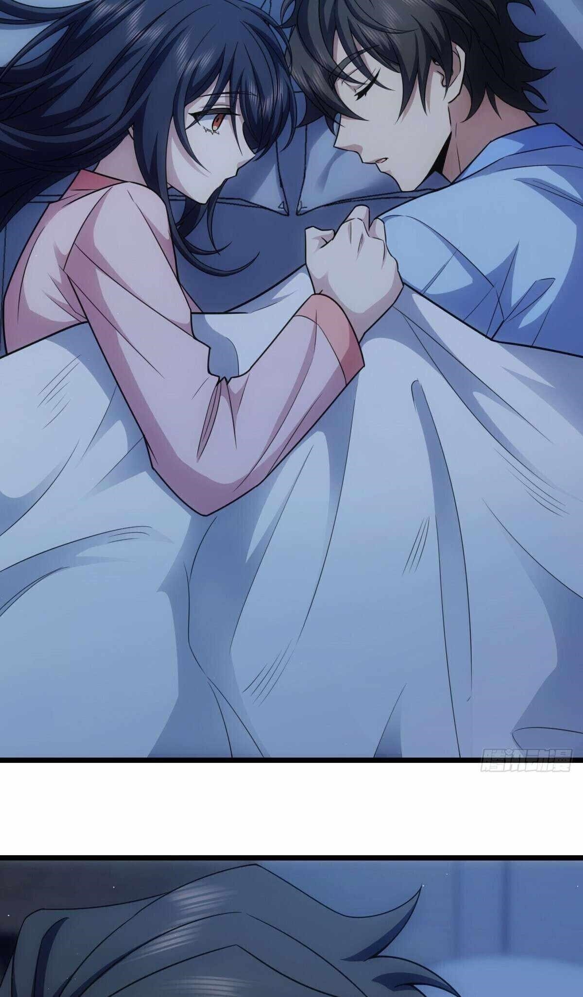My Wife is From a Thousand Years Ago Chapter 277 - Manhwa18.com