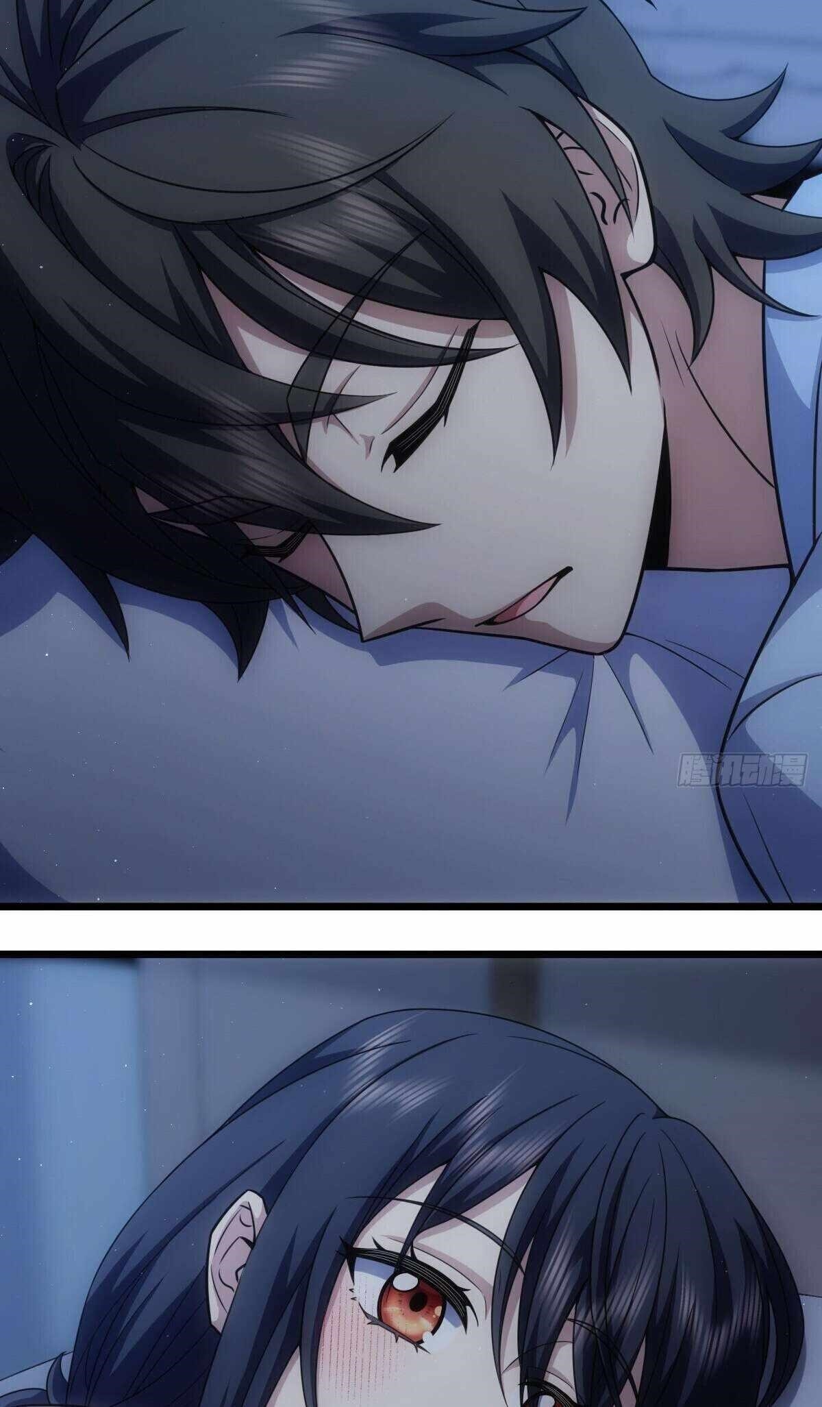 My Wife is From a Thousand Years Ago Chapter 277 - Manhwa18.com