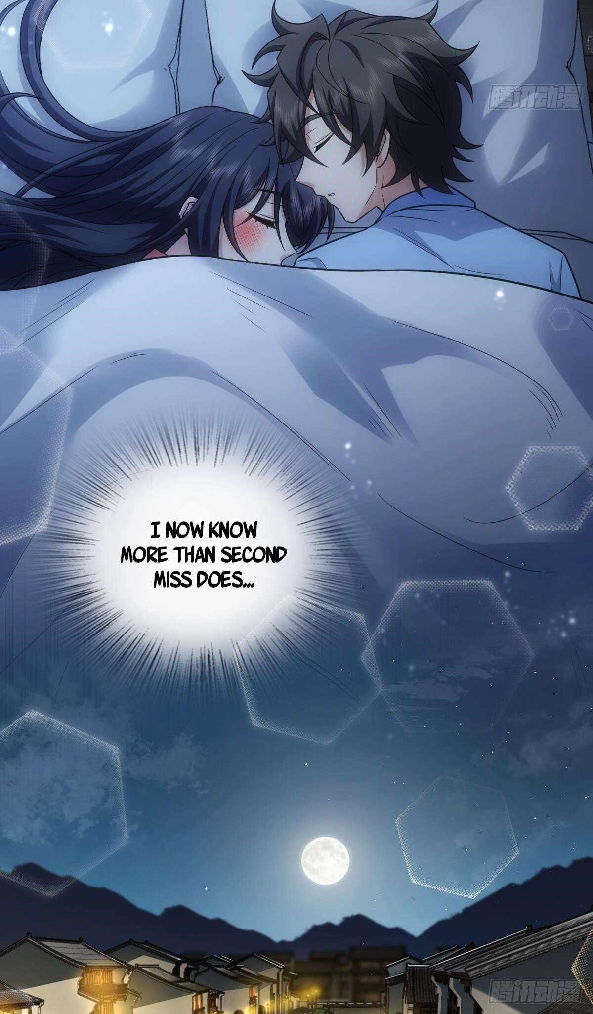 My Wife is From a Thousand Years Ago Chapter 277 - Manhwa18.com