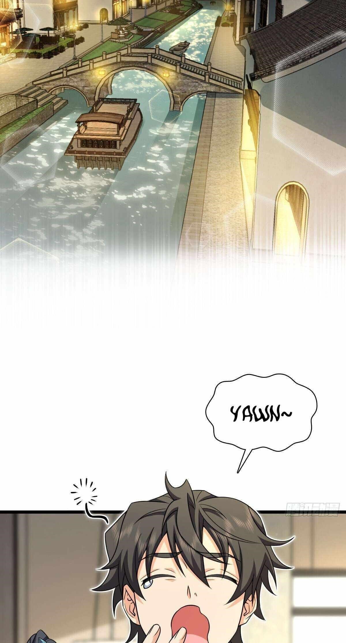 My Wife is From a Thousand Years Ago Chapter 277 - Manhwa18.com