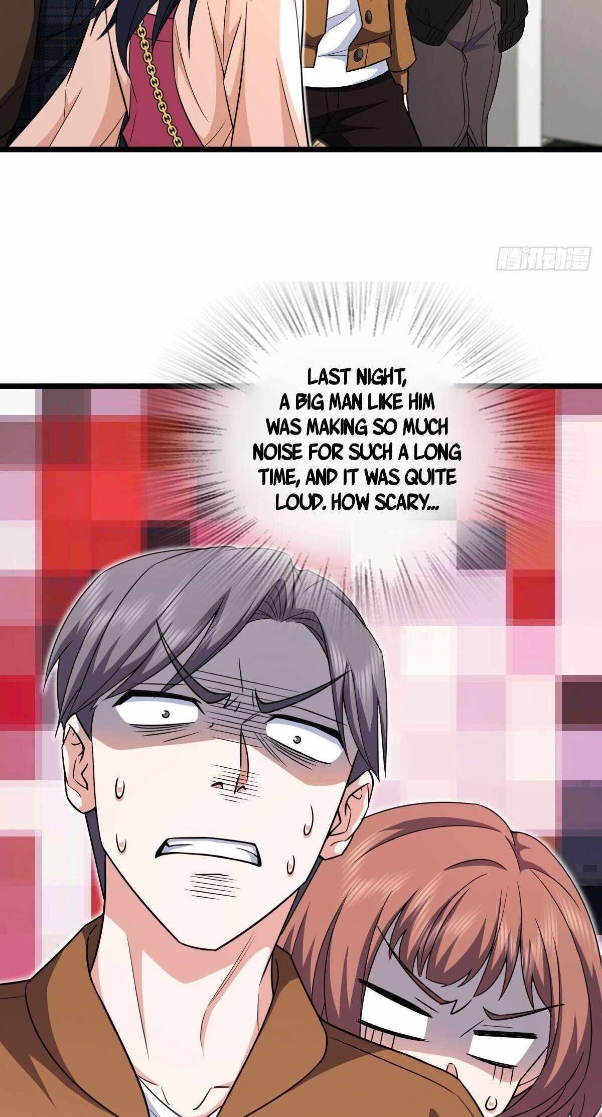 My Wife is From a Thousand Years Ago Chapter 277 - Manhwa18.com
