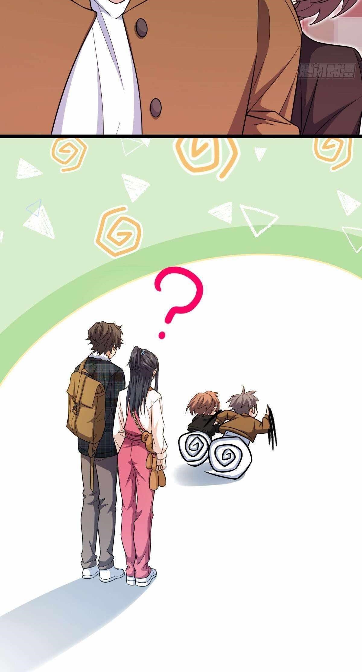 My Wife is From a Thousand Years Ago Chapter 277 - Manhwa18.com