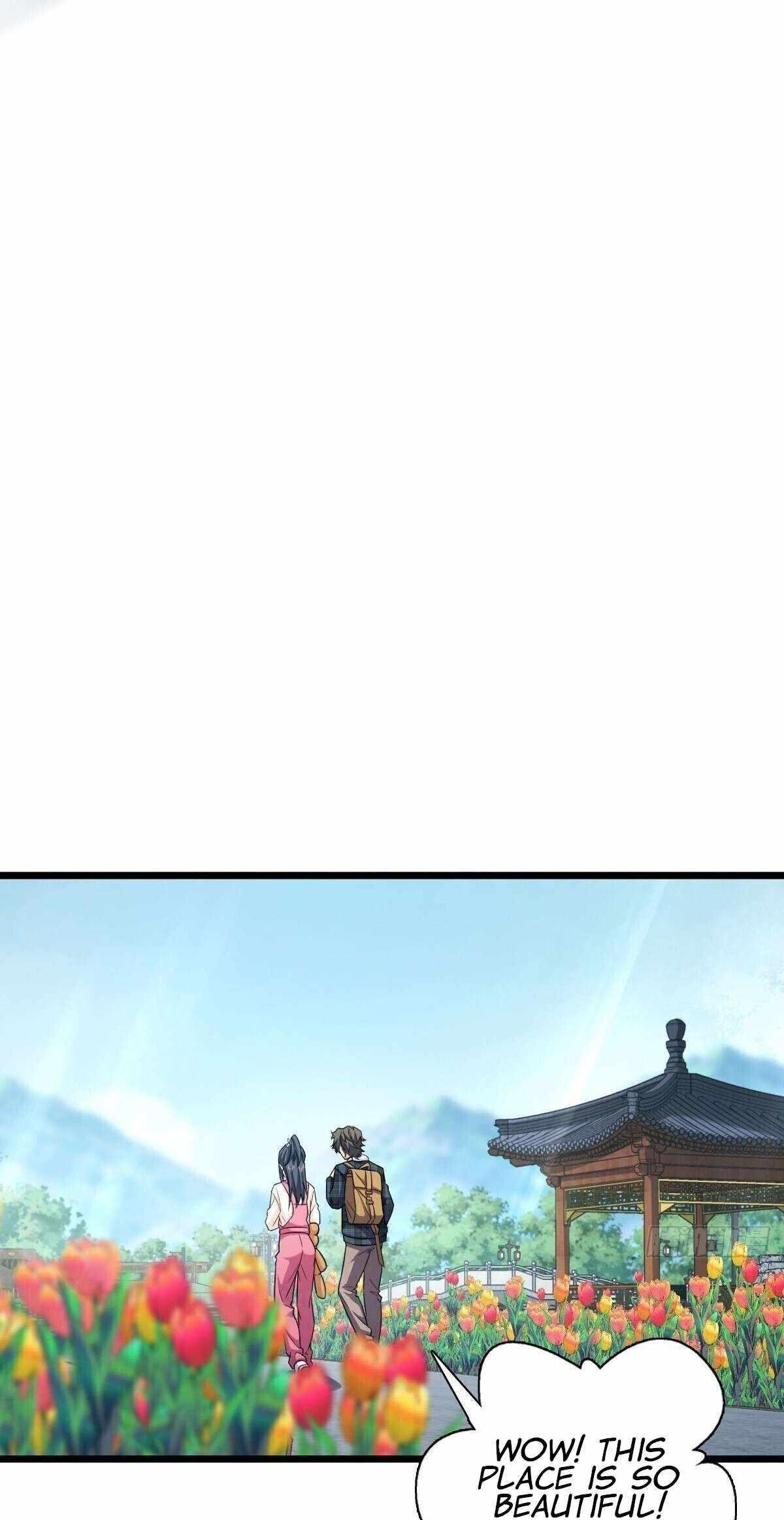 My Wife is From a Thousand Years Ago Chapter 277 - Manhwa18.com
