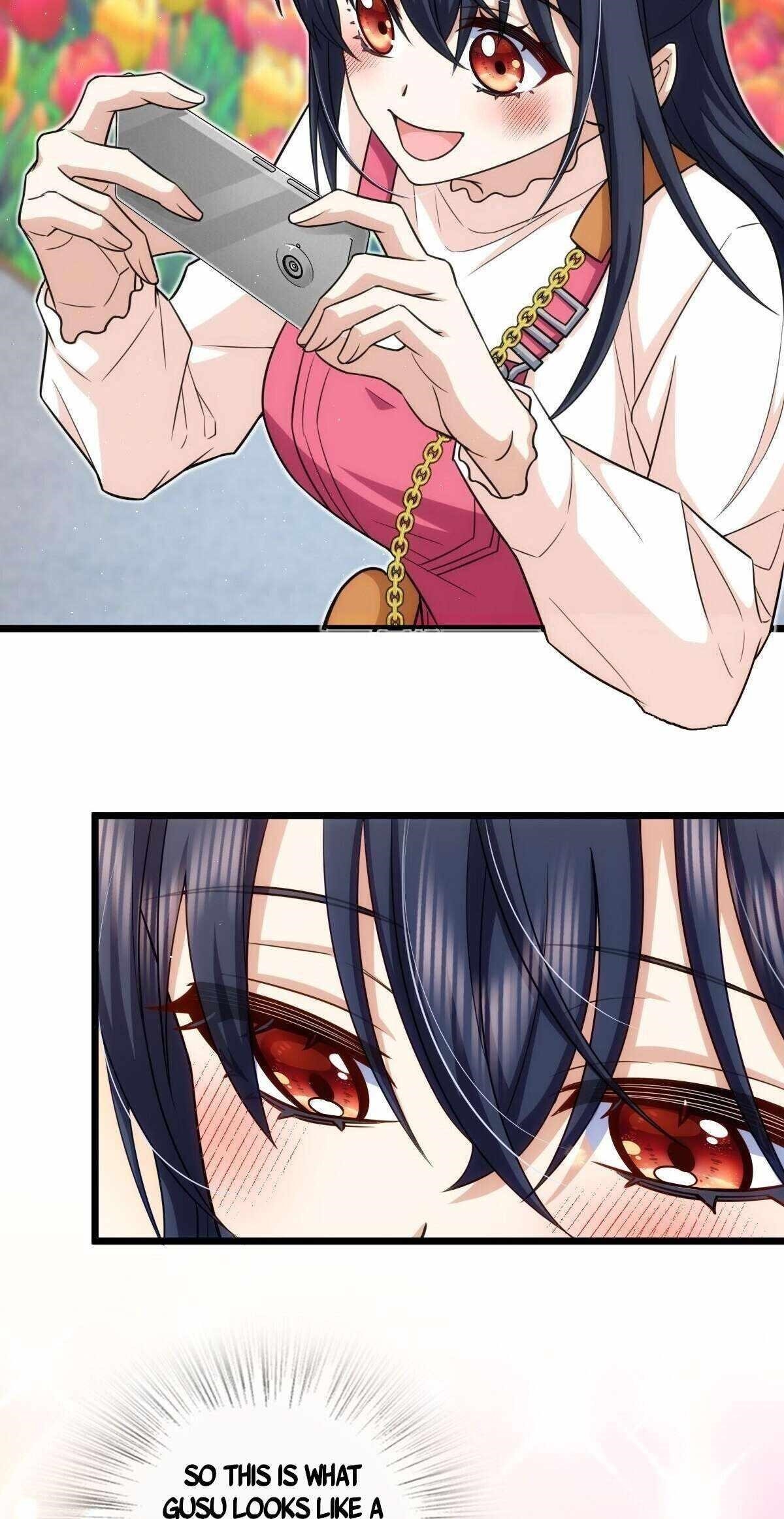 My Wife is From a Thousand Years Ago Chapter 277 - Manhwa18.com