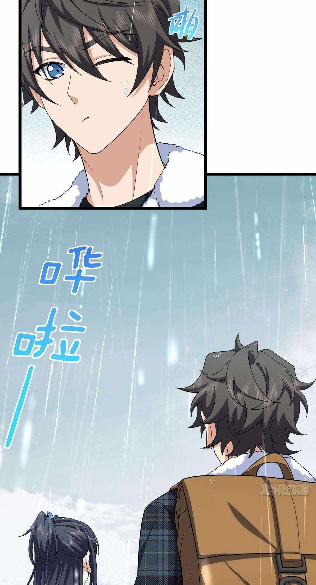 My Wife is From a Thousand Years Ago Chapter 277 - Manhwa18.com