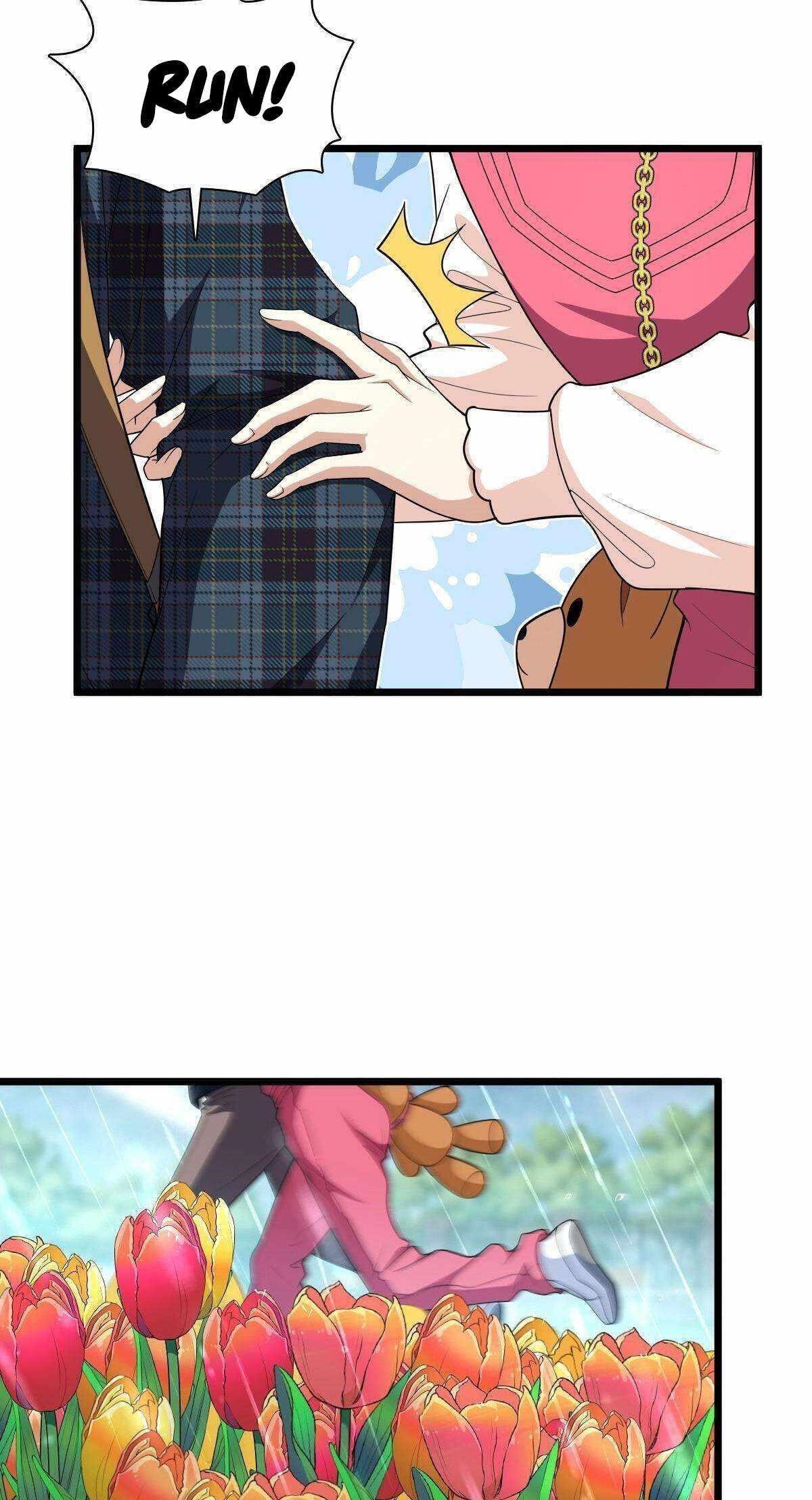 My Wife is From a Thousand Years Ago Chapter 277 - Manhwa18.com