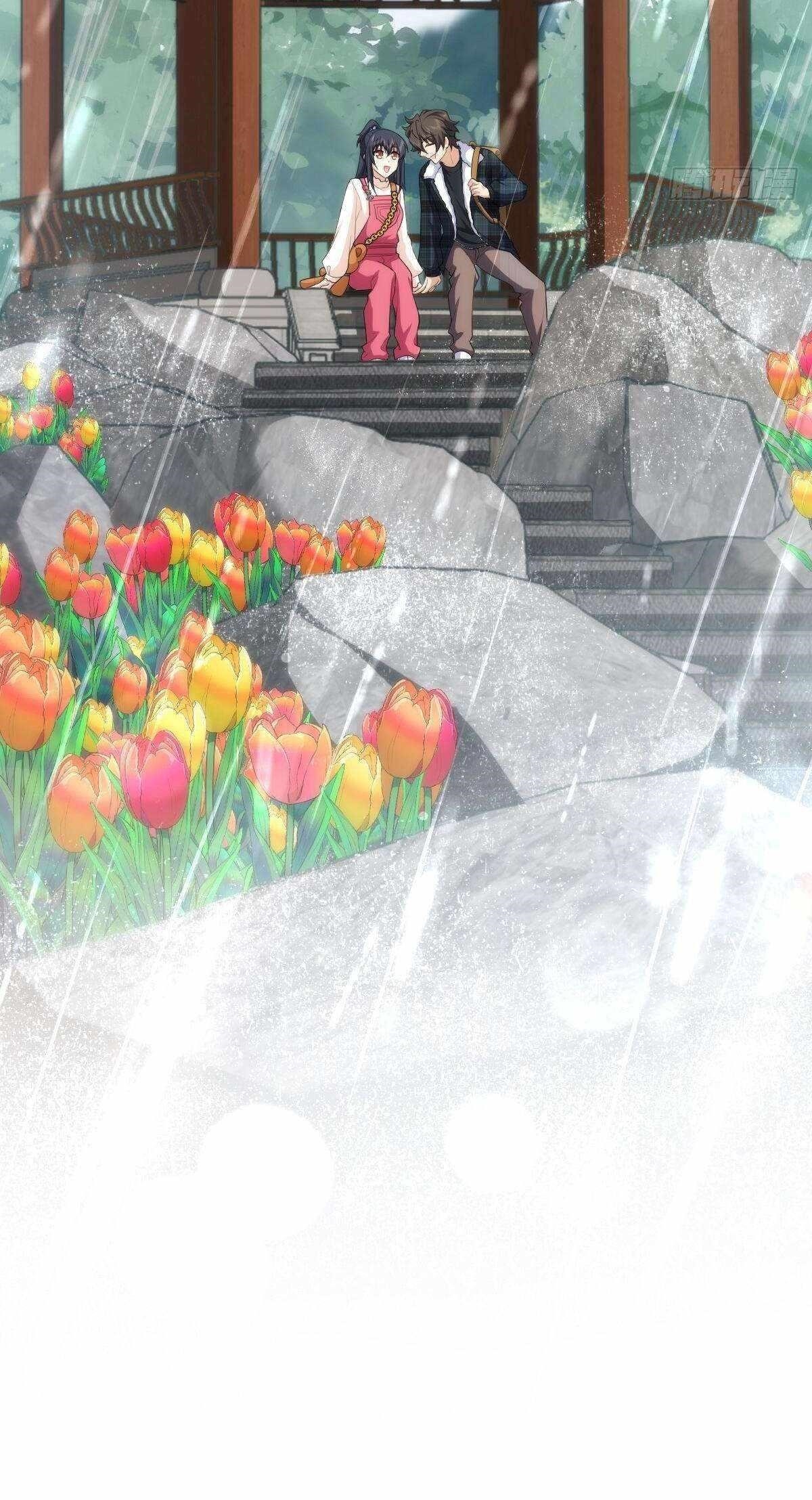 My Wife is From a Thousand Years Ago Chapter 277 - Manhwa18.com
