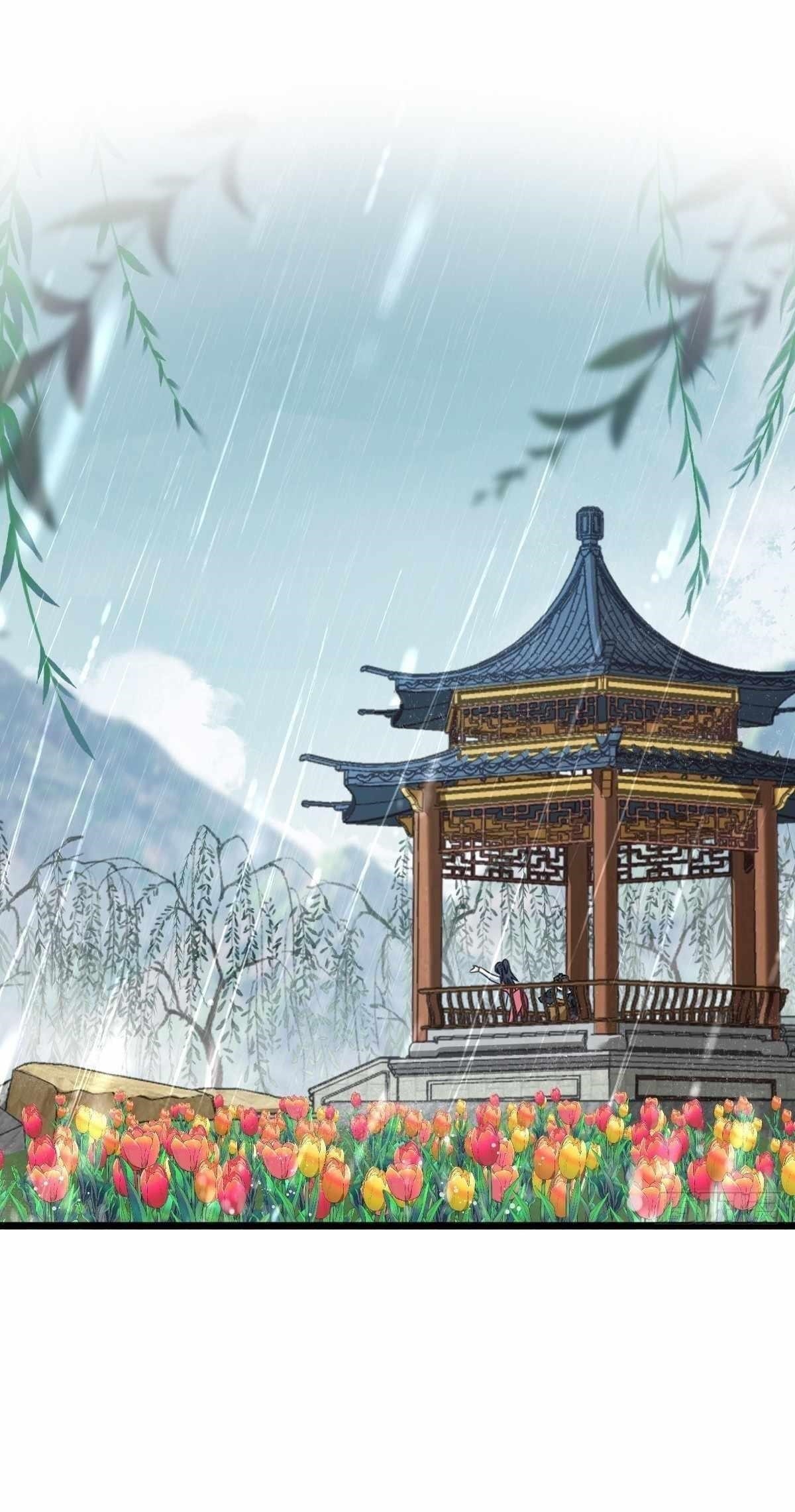 My Wife is From a Thousand Years Ago Chapter 278 - Manhwa18.com