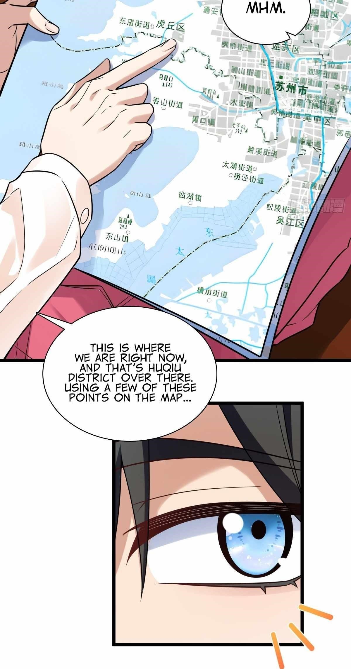 My Wife is From a Thousand Years Ago Chapter 278 - Manhwa18.com