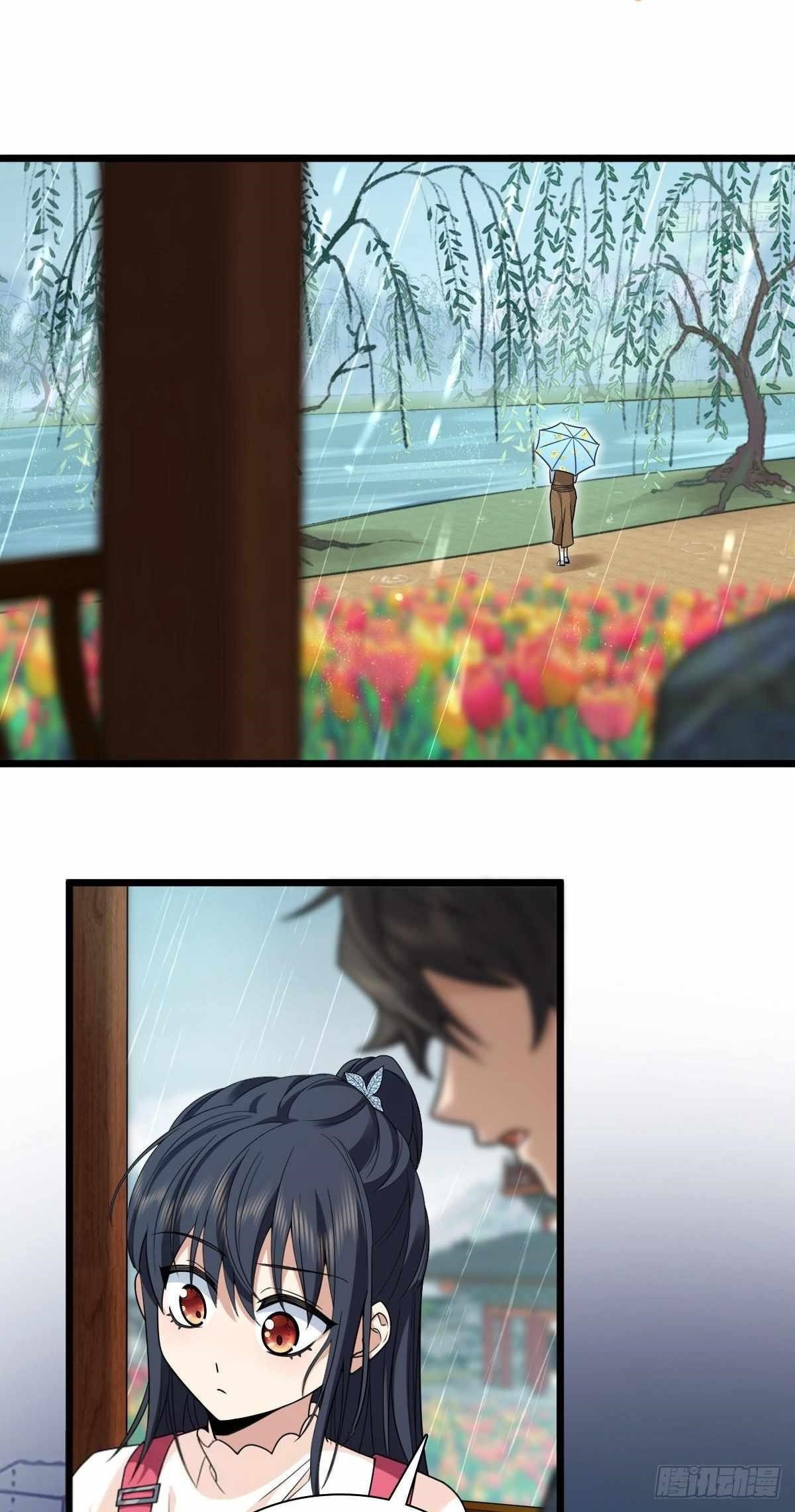 My Wife is From a Thousand Years Ago Chapter 278 - Manhwa18.com