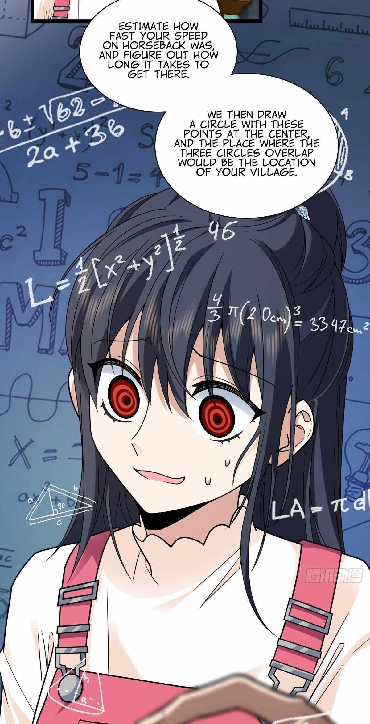 My Wife is From a Thousand Years Ago Chapter 278 - Manhwa18.com