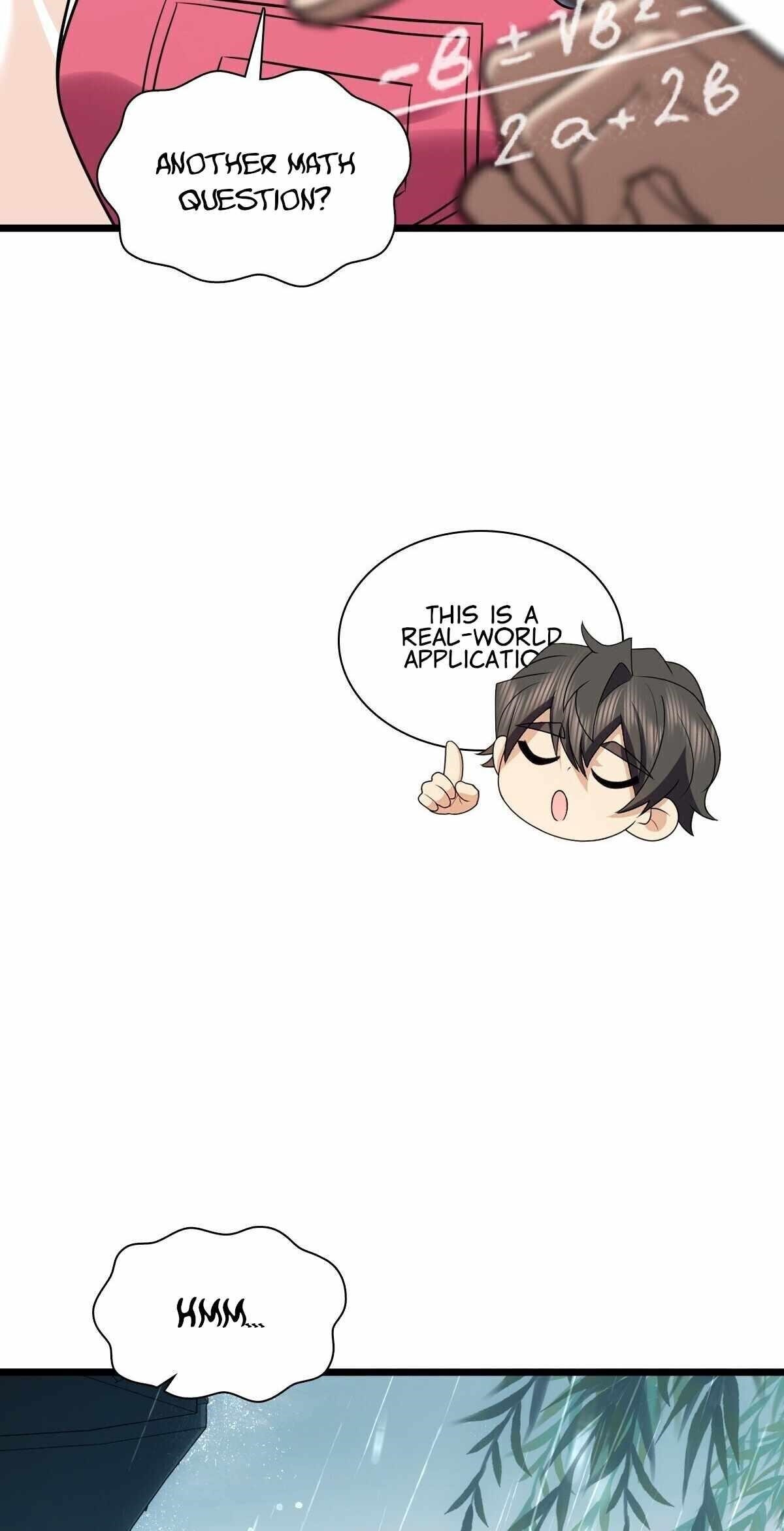 My Wife is From a Thousand Years Ago Chapter 278 - Manhwa18.com
