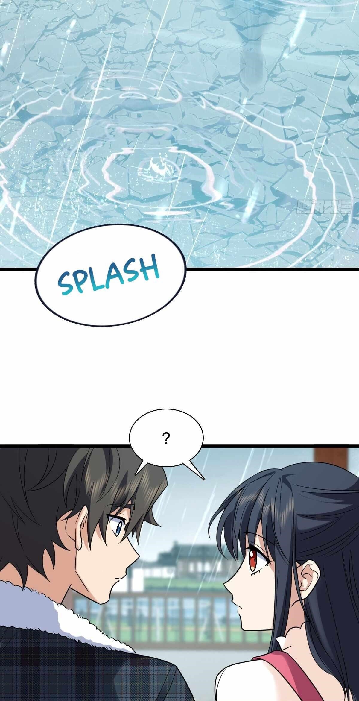 My Wife is From a Thousand Years Ago Chapter 278 - Manhwa18.com