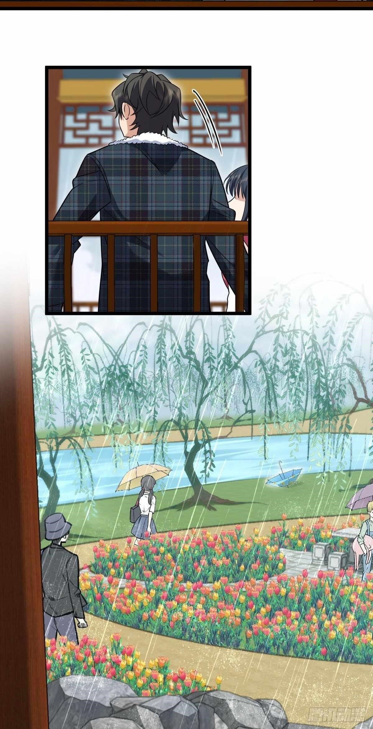 My Wife is From a Thousand Years Ago Chapter 278 - Manhwa18.com