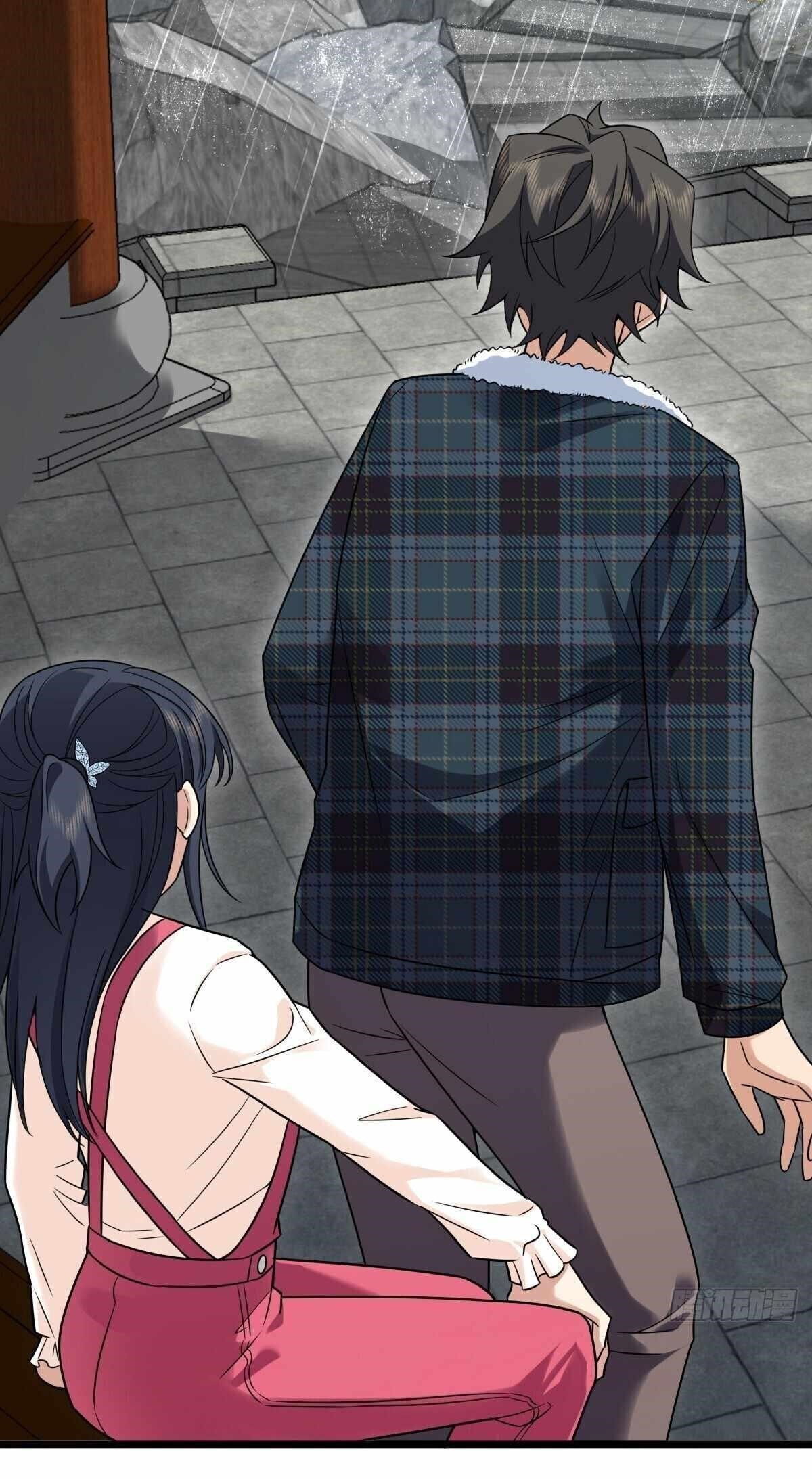 My Wife is From a Thousand Years Ago Chapter 278 - Manhwa18.com