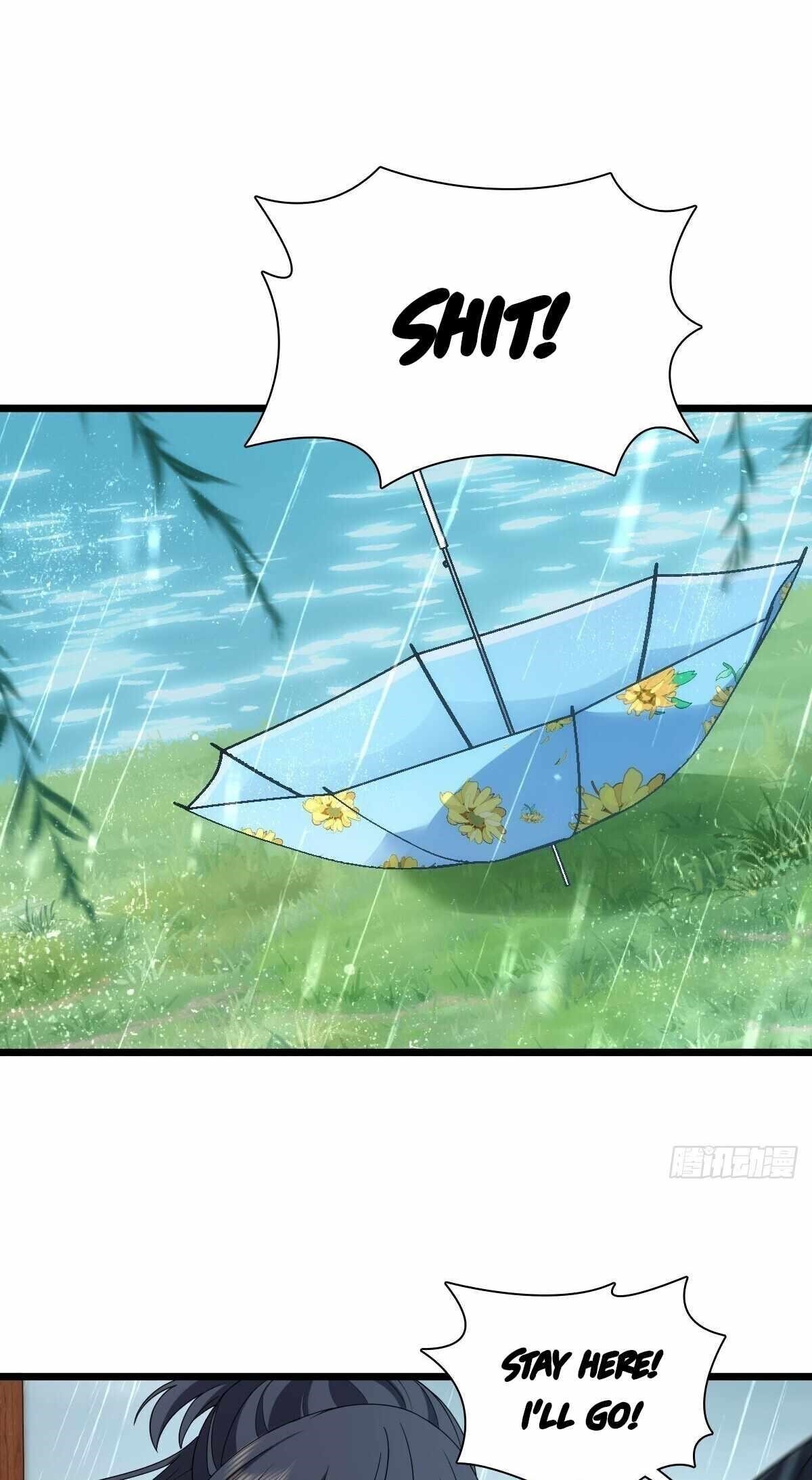 My Wife is From a Thousand Years Ago Chapter 278 - Manhwa18.com