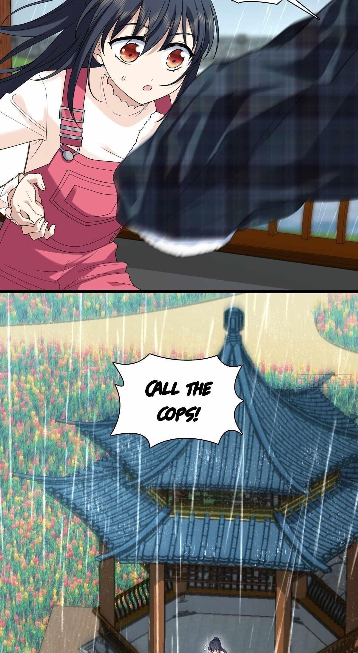 My Wife is From a Thousand Years Ago Chapter 278 - Manhwa18.com