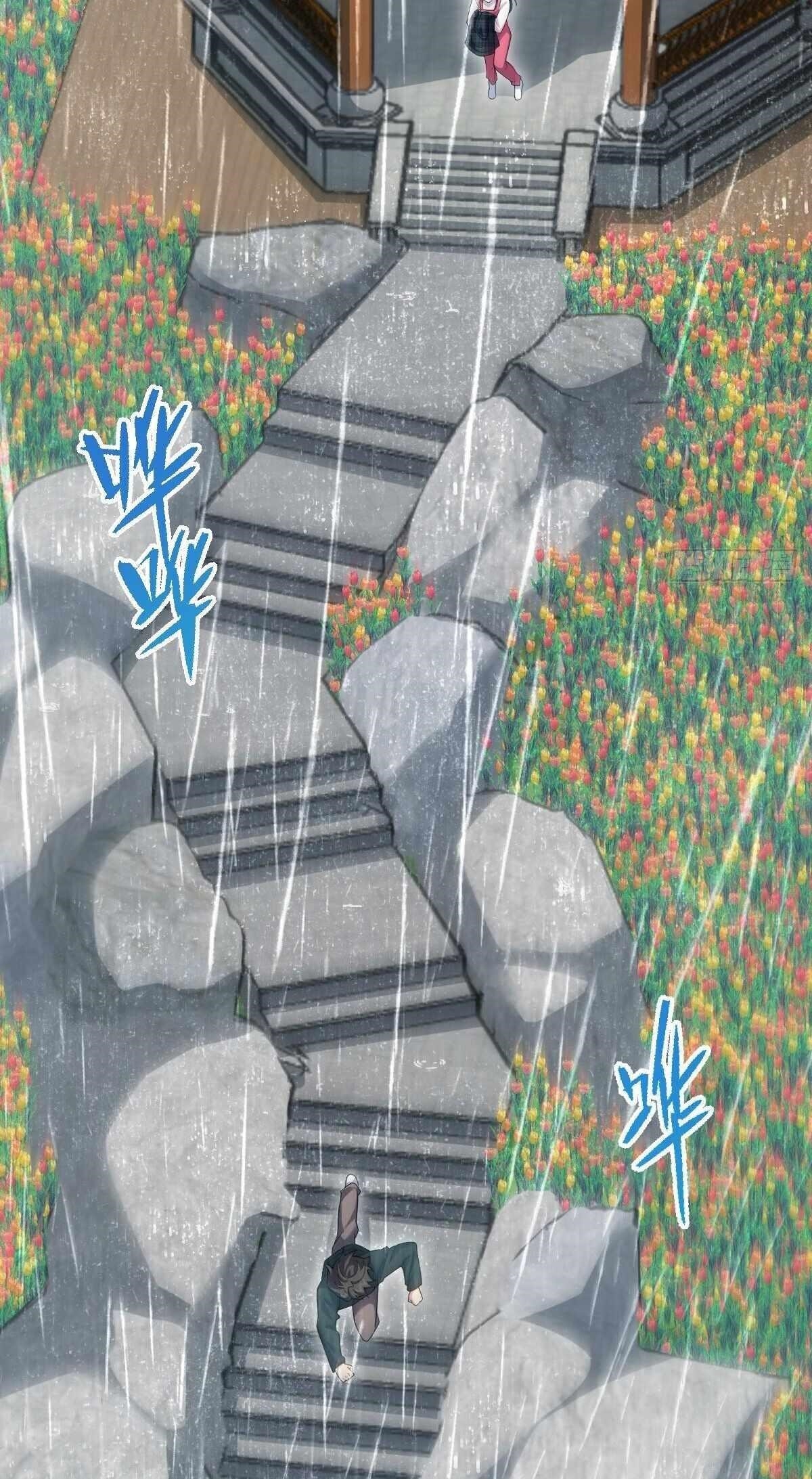 My Wife is From a Thousand Years Ago Chapter 278 - Manhwa18.com