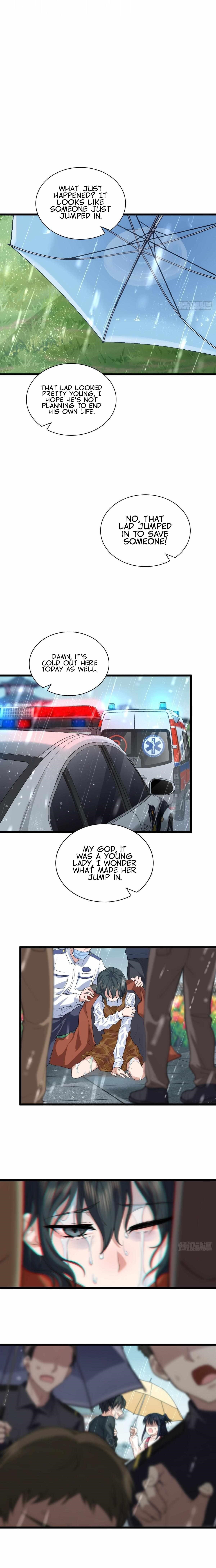 My Wife is From a Thousand Years Ago Chapter 278 - Manhwa18.com