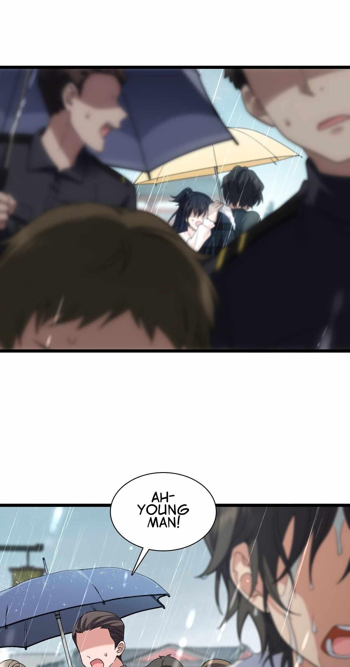 My Wife is From a Thousand Years Ago Chapter 278 - Manhwa18.com