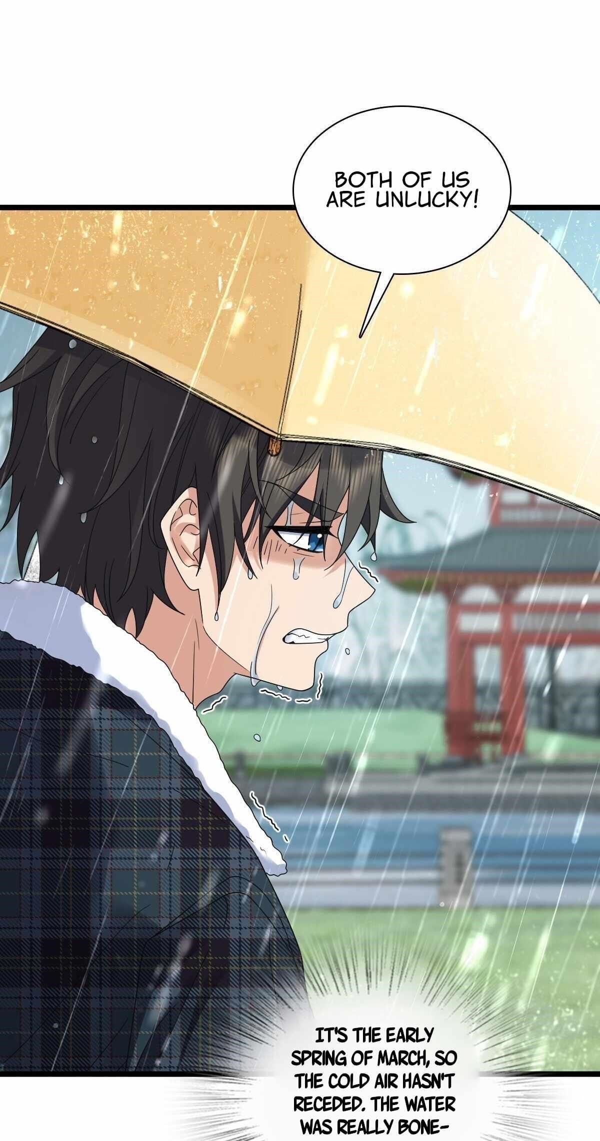 My Wife is From a Thousand Years Ago Chapter 278 - Manhwa18.com