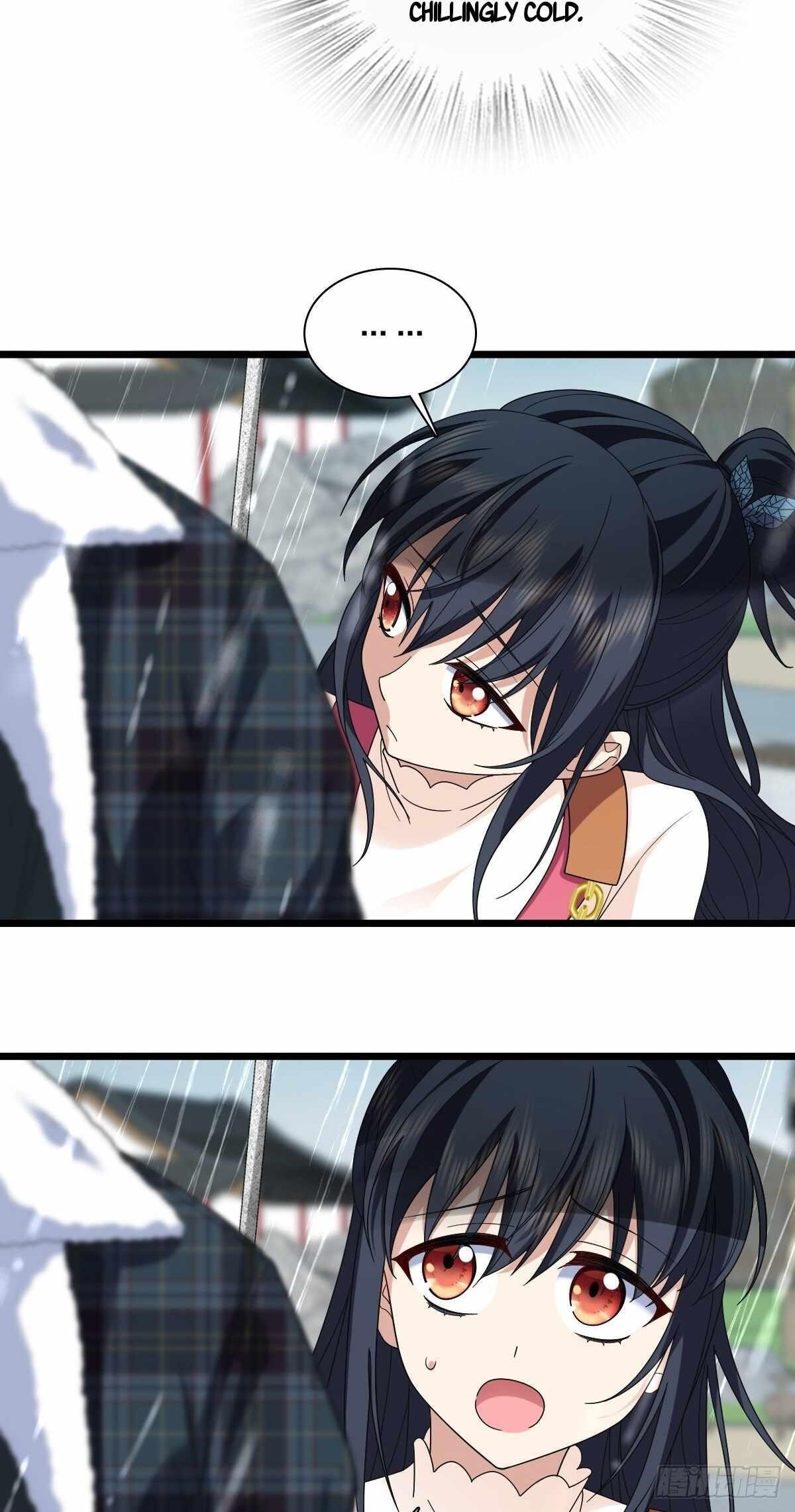 My Wife is From a Thousand Years Ago Chapter 278 - Manhwa18.com