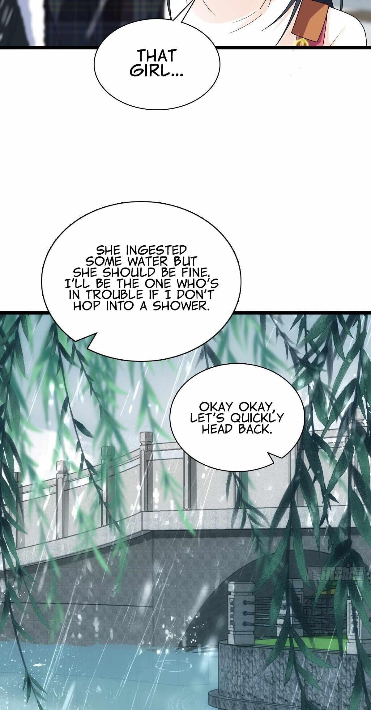 My Wife is From a Thousand Years Ago Chapter 278 - Manhwa18.com