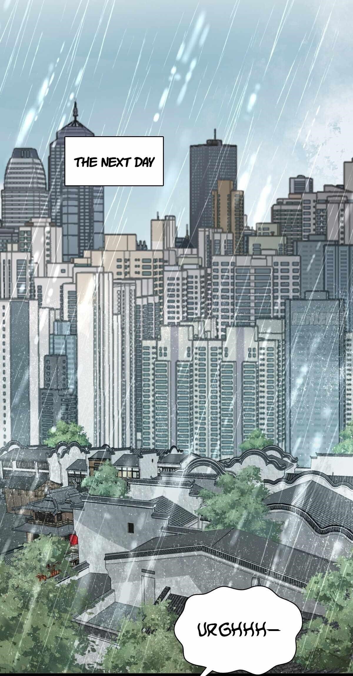 My Wife is From a Thousand Years Ago Chapter 278 - Manhwa18.com