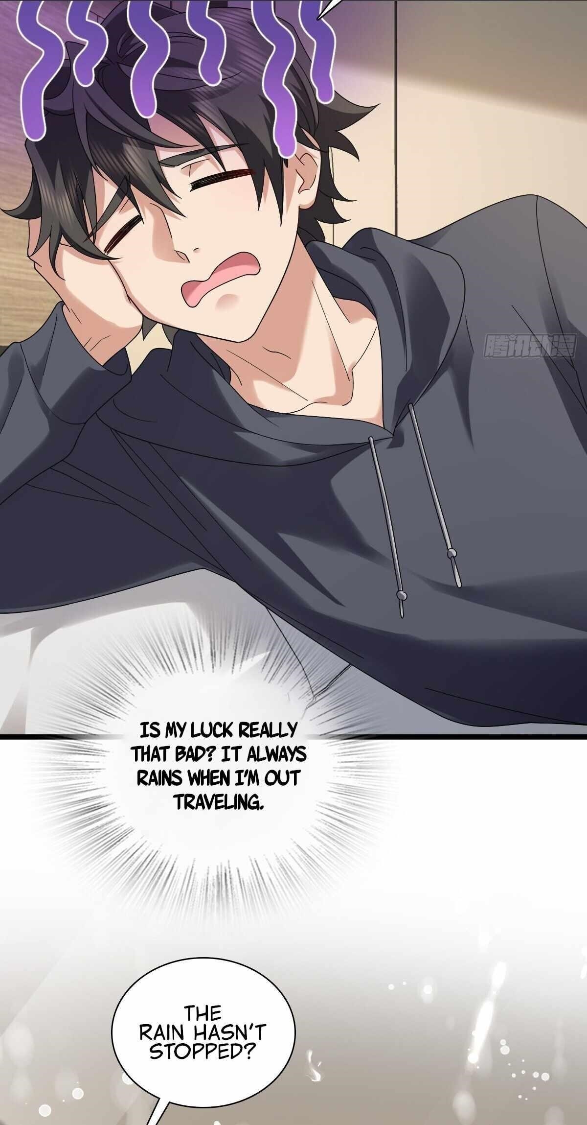 My Wife is From a Thousand Years Ago Chapter 278 - Manhwa18.com