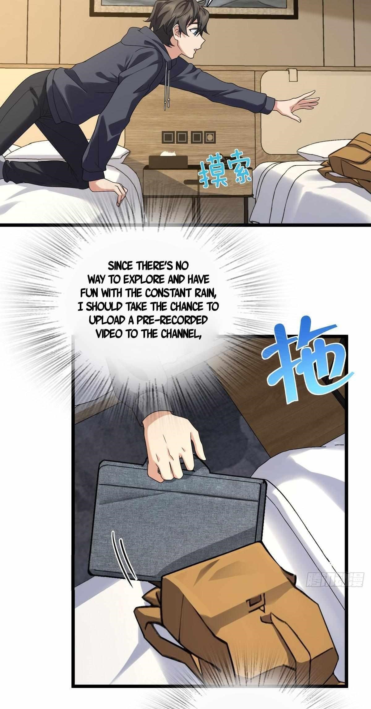 My Wife is From a Thousand Years Ago Chapter 278 - Manhwa18.com