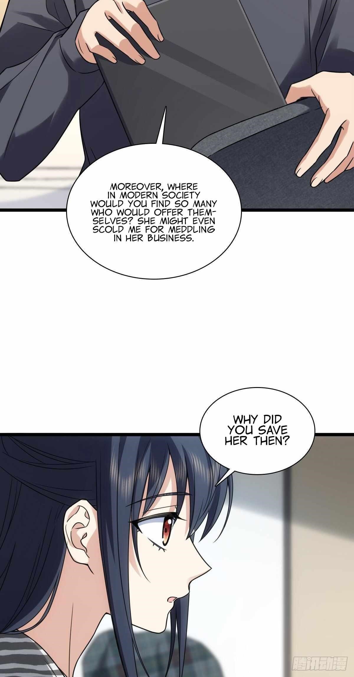 My Wife is From a Thousand Years Ago Chapter 278 - Manhwa18.com