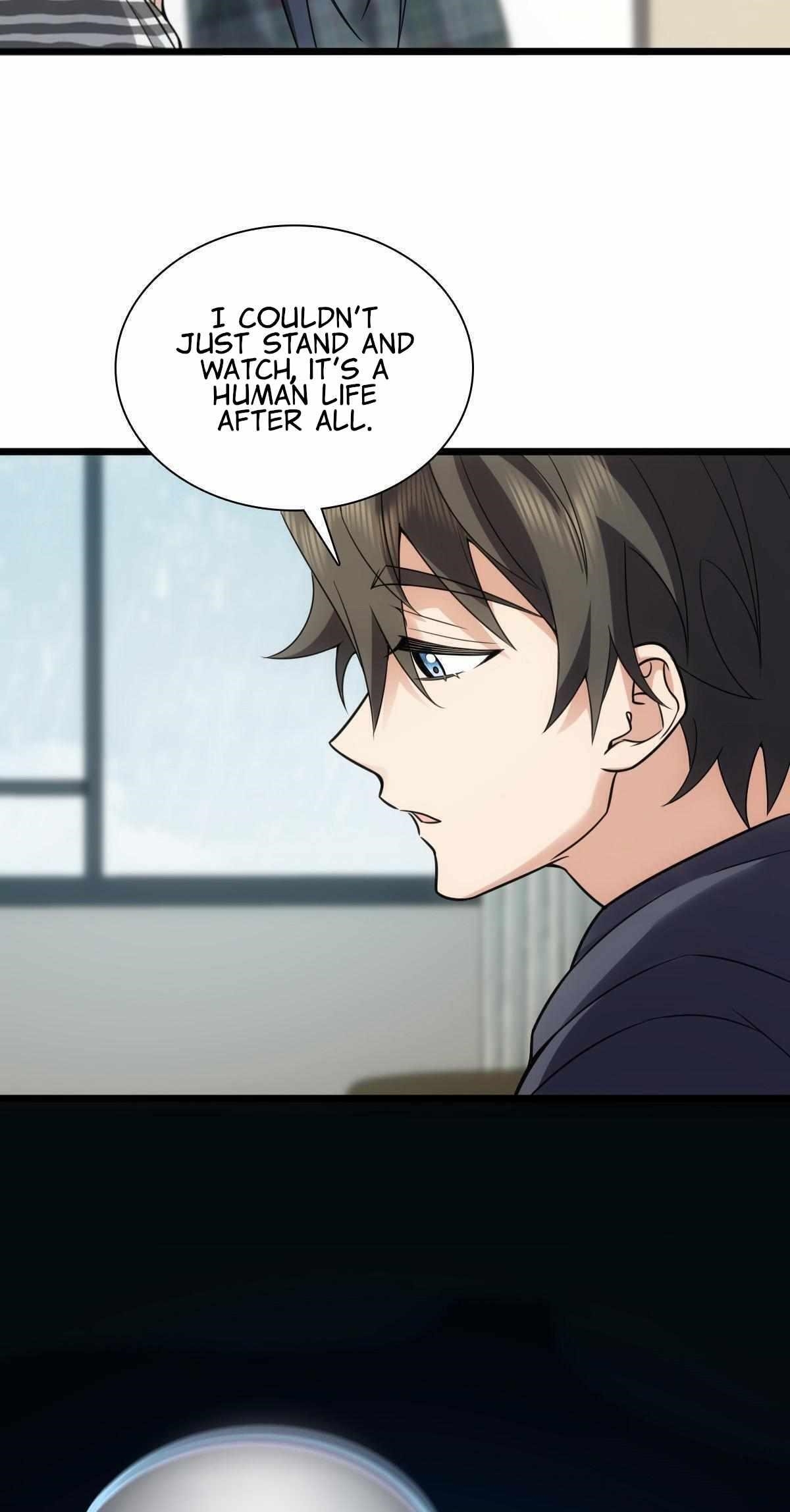 My Wife is From a Thousand Years Ago Chapter 278 - Manhwa18.com