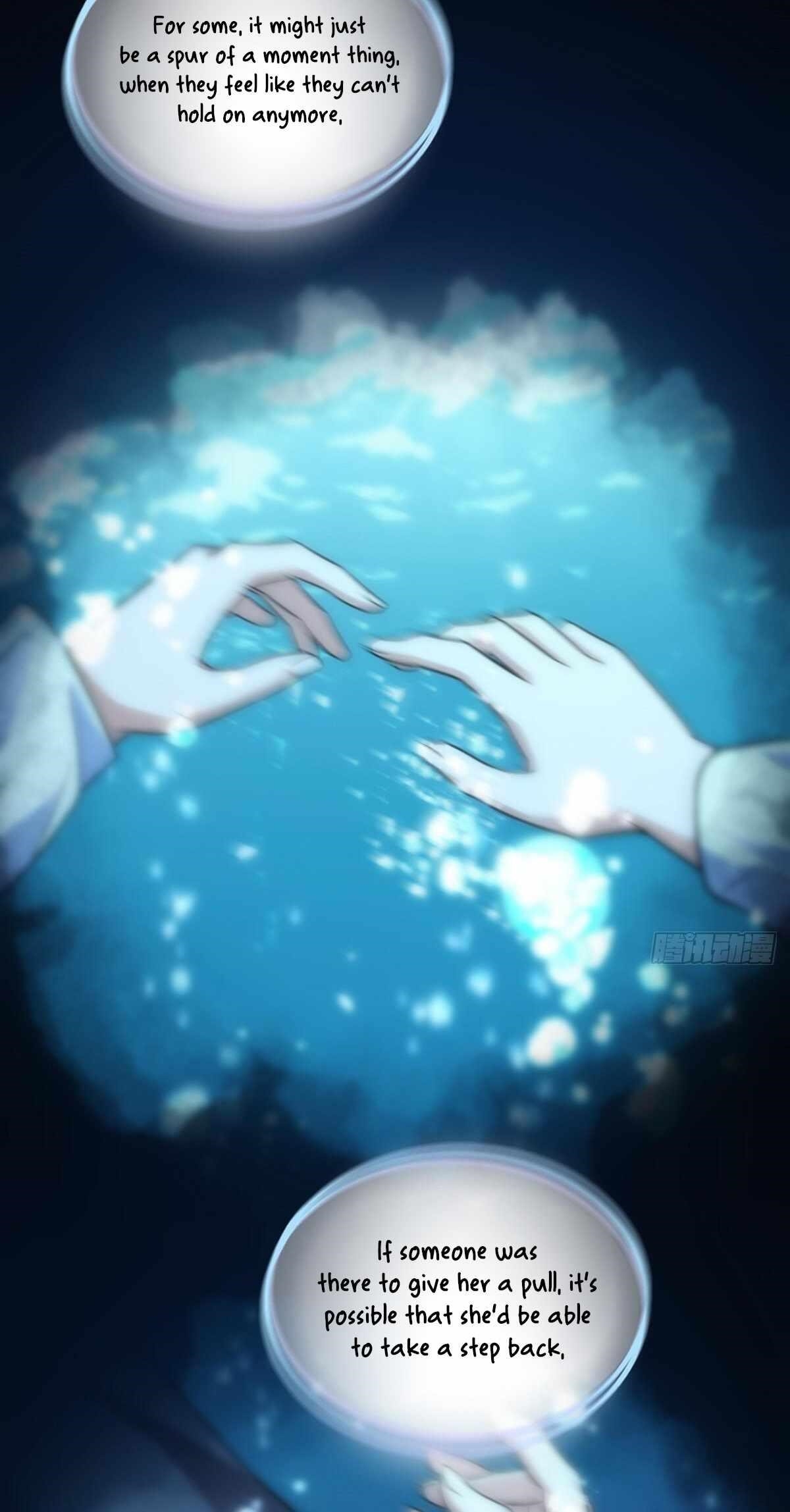 My Wife is From a Thousand Years Ago Chapter 278 - Manhwa18.com