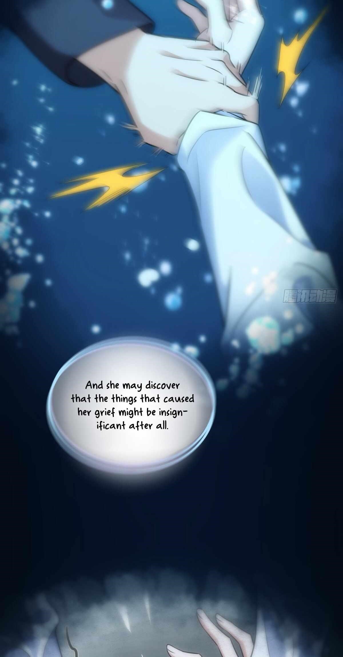 My Wife is From a Thousand Years Ago Chapter 278 - Manhwa18.com