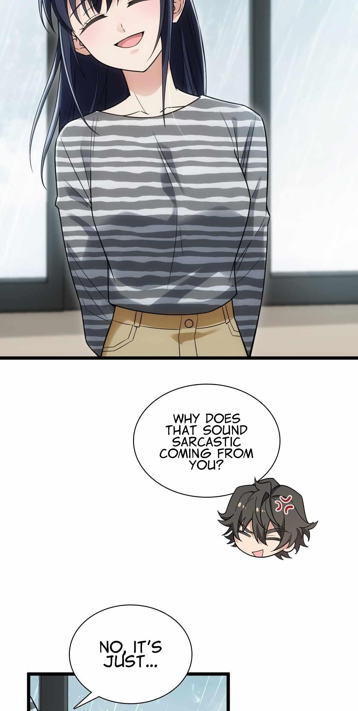 My Wife is From a Thousand Years Ago Chapter 278 - Manhwa18.com