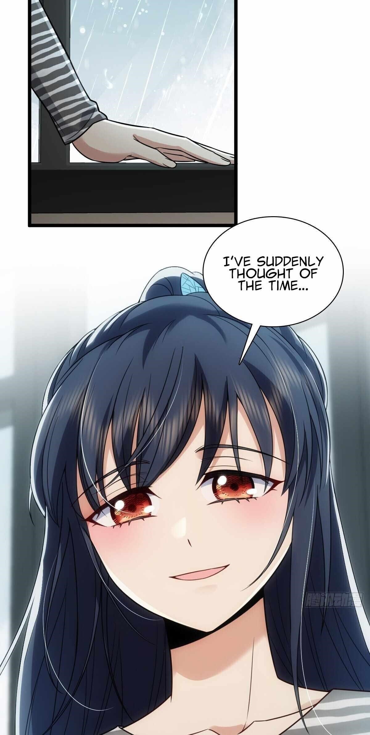 My Wife is From a Thousand Years Ago Chapter 278 - Manhwa18.com