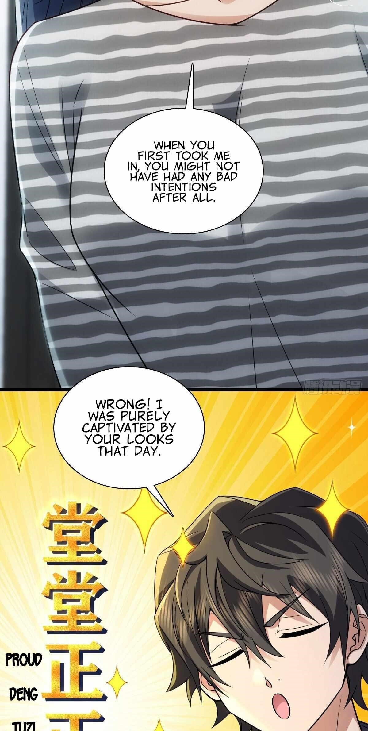 My Wife is From a Thousand Years Ago Chapter 278 - Manhwa18.com