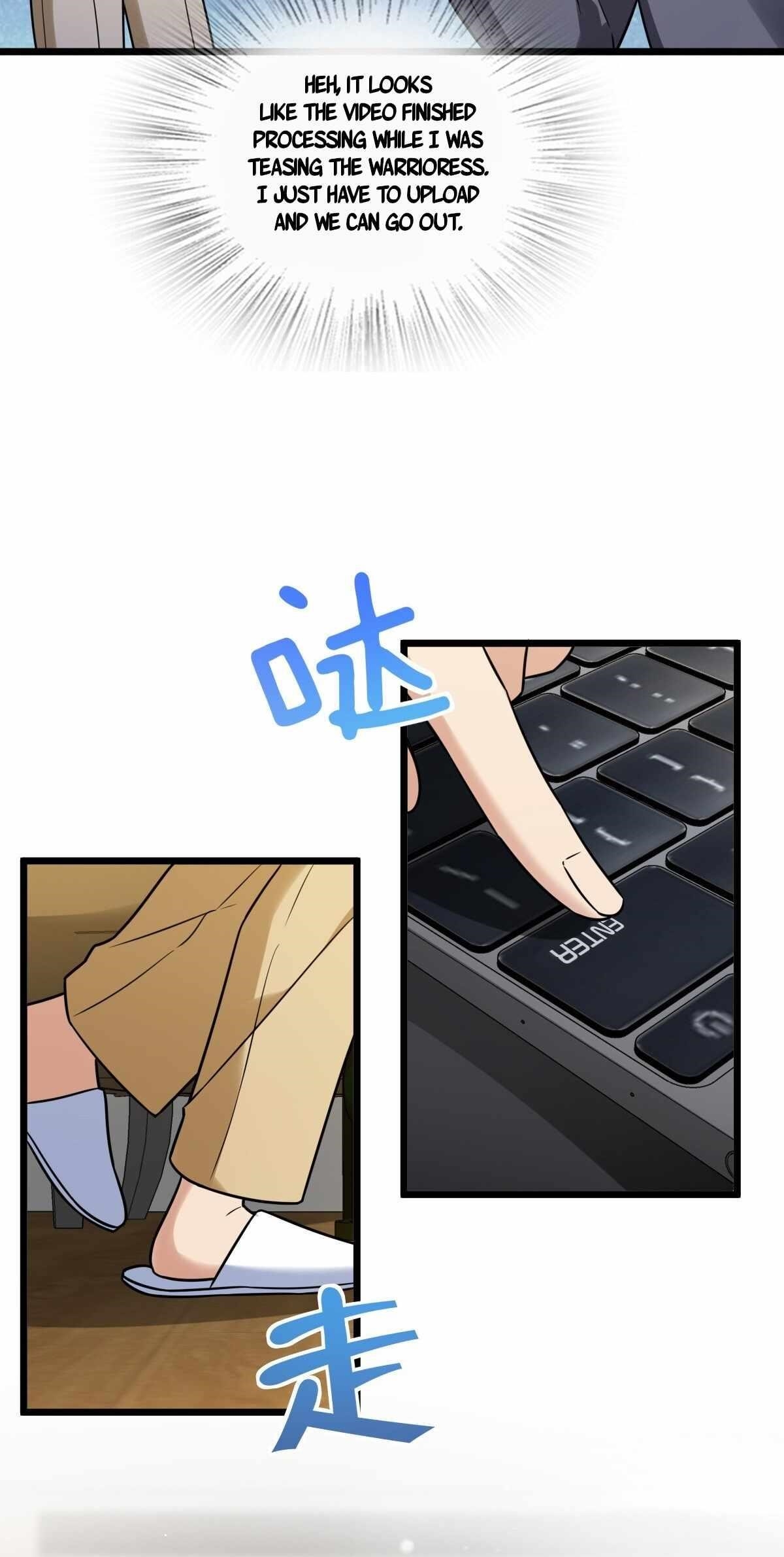 My Wife is From a Thousand Years Ago Chapter 278 - Manhwa18.com