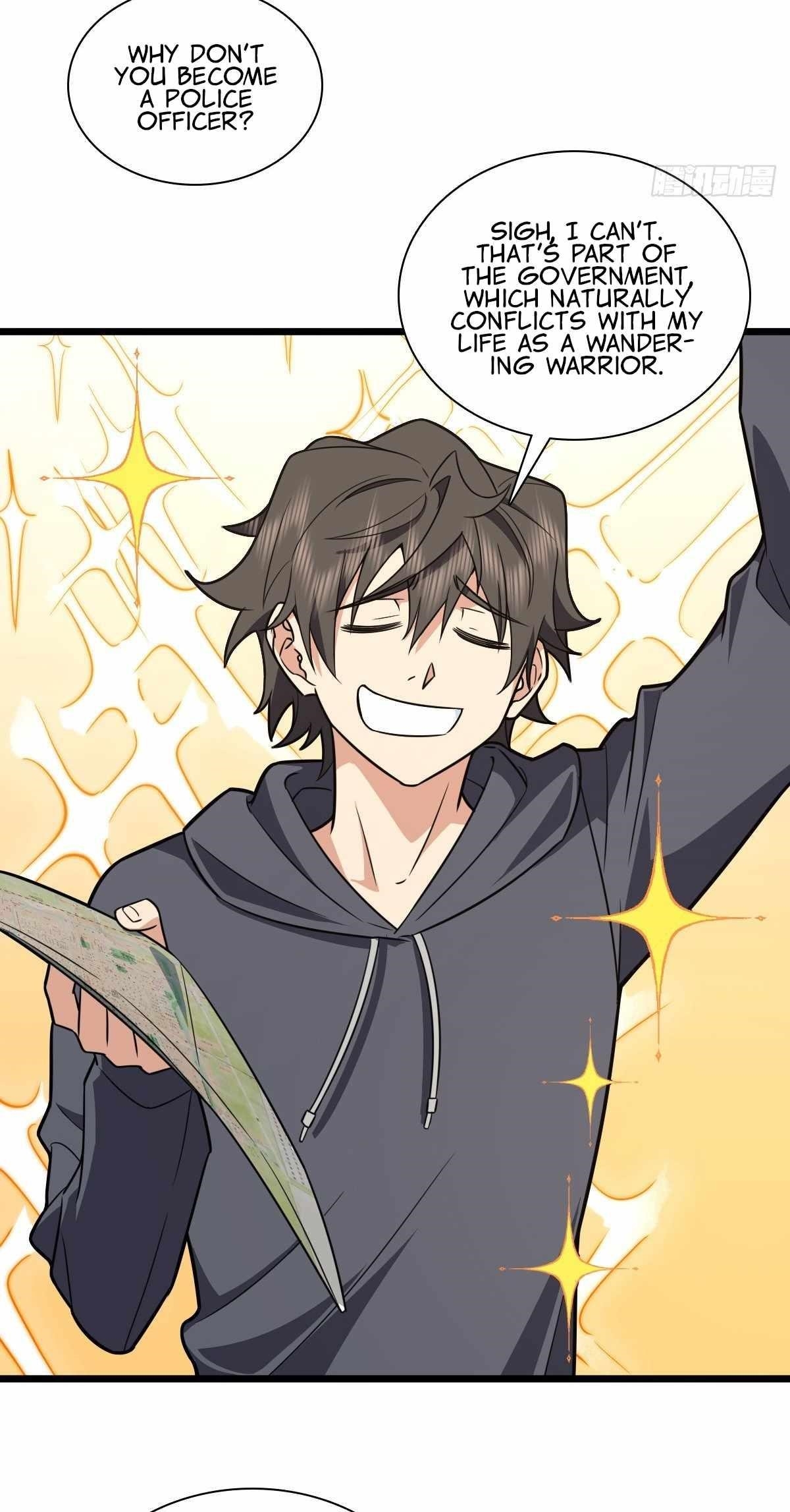 My Wife is From a Thousand Years Ago Chapter 279 - Manhwa18.com