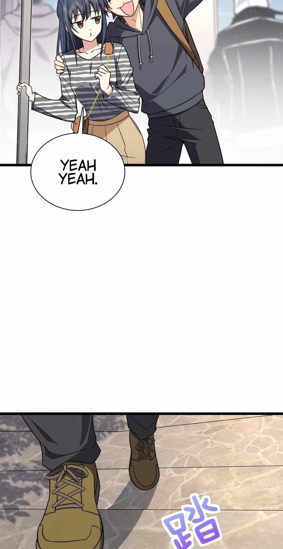 My Wife is From a Thousand Years Ago Chapter 279 - Manhwa18.com